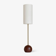 Cephaor Modern Fabric Floor Lamp-Neutral Decor