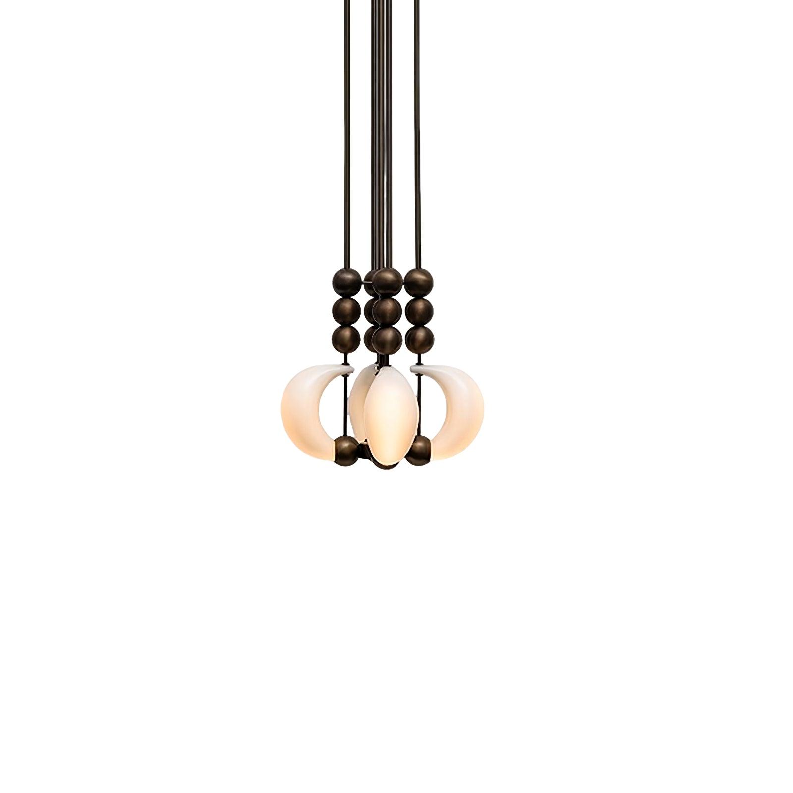 Divara Pendant Light-Neutral Decor