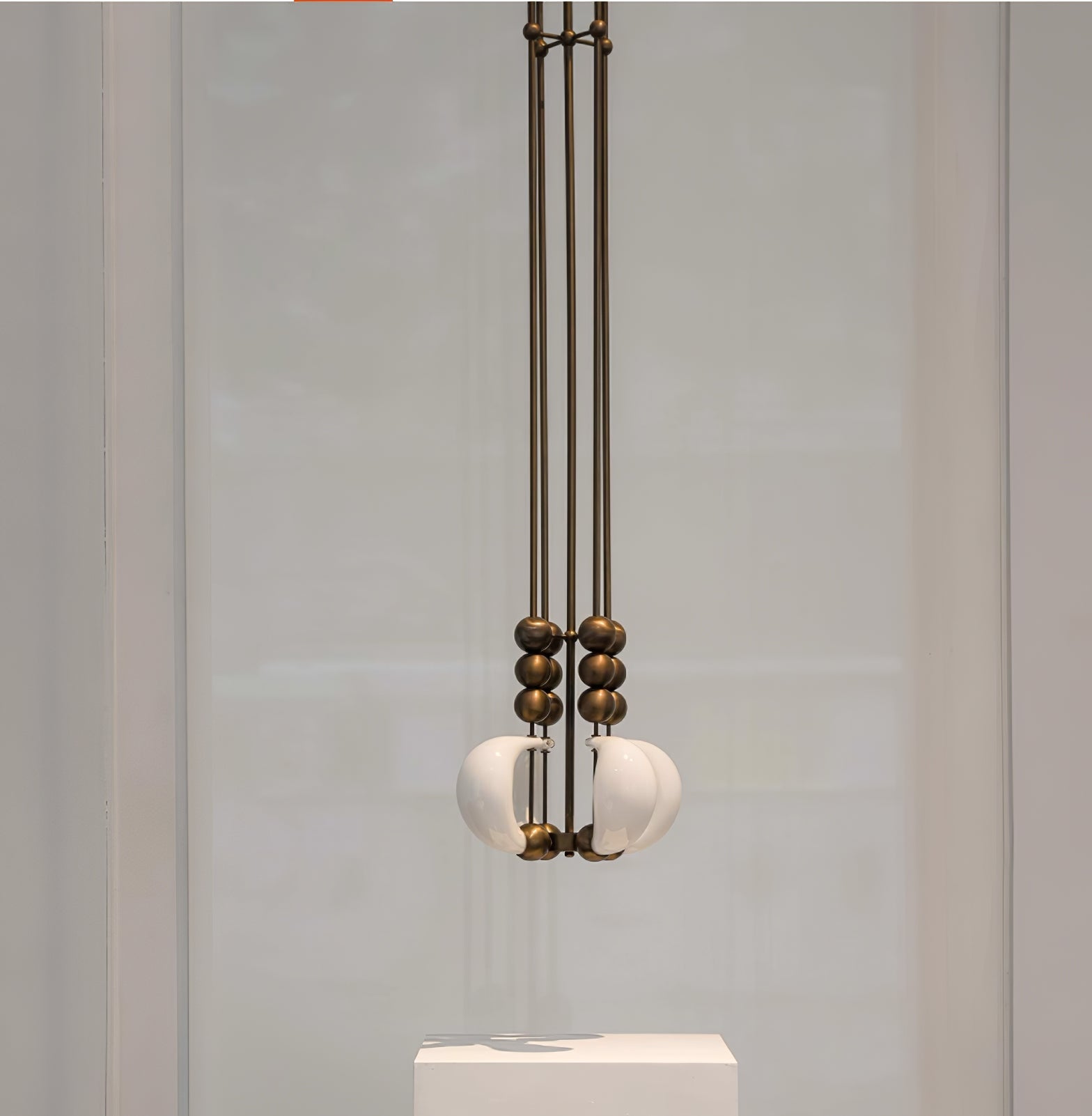 Divara Pendant Light-Neutral Decor