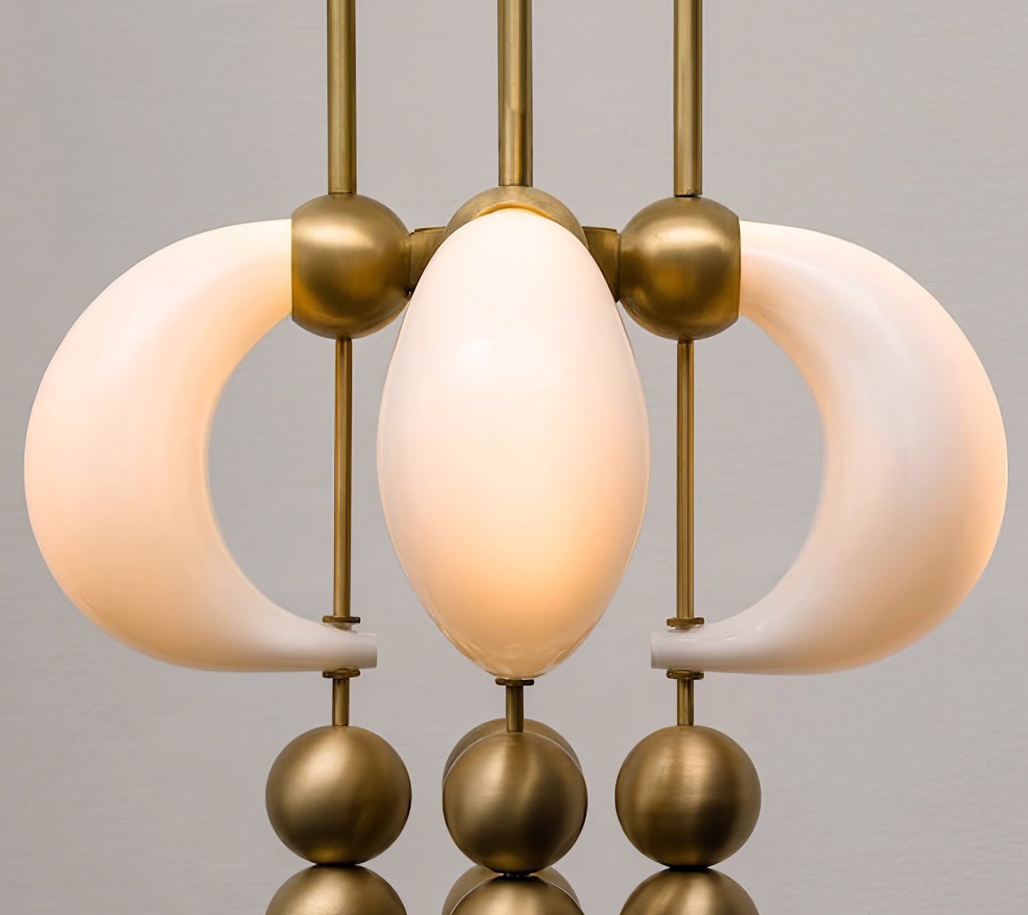 Divara Pendant Light-Neutral Decor