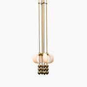 Divara Pendant Light-Neutral Decor