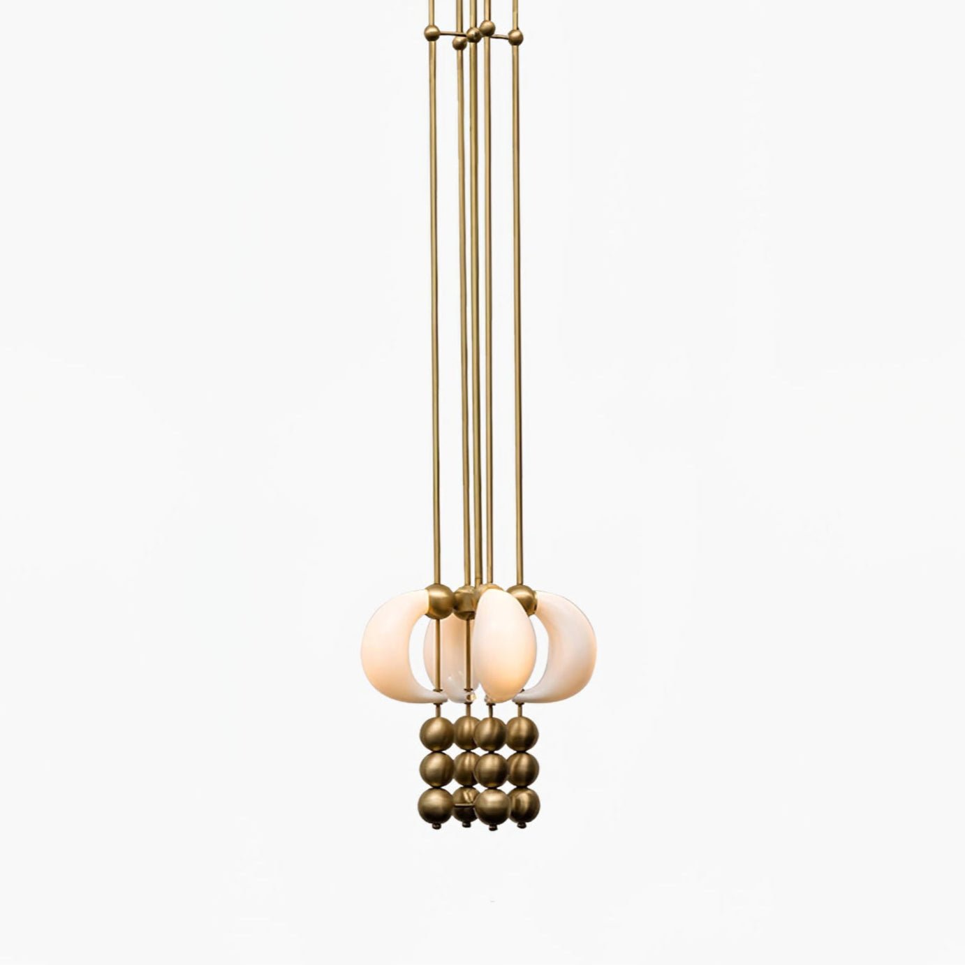 Divara Pendant Light-Neutral Decor