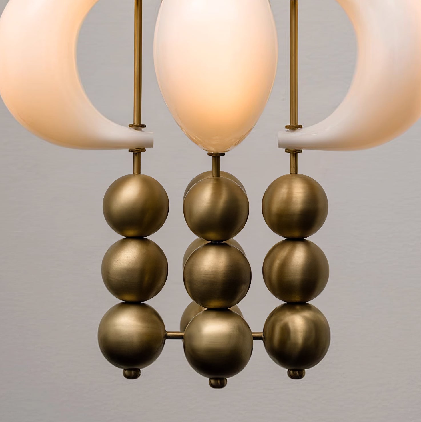 Divara Pendant Light-Neutral Decor