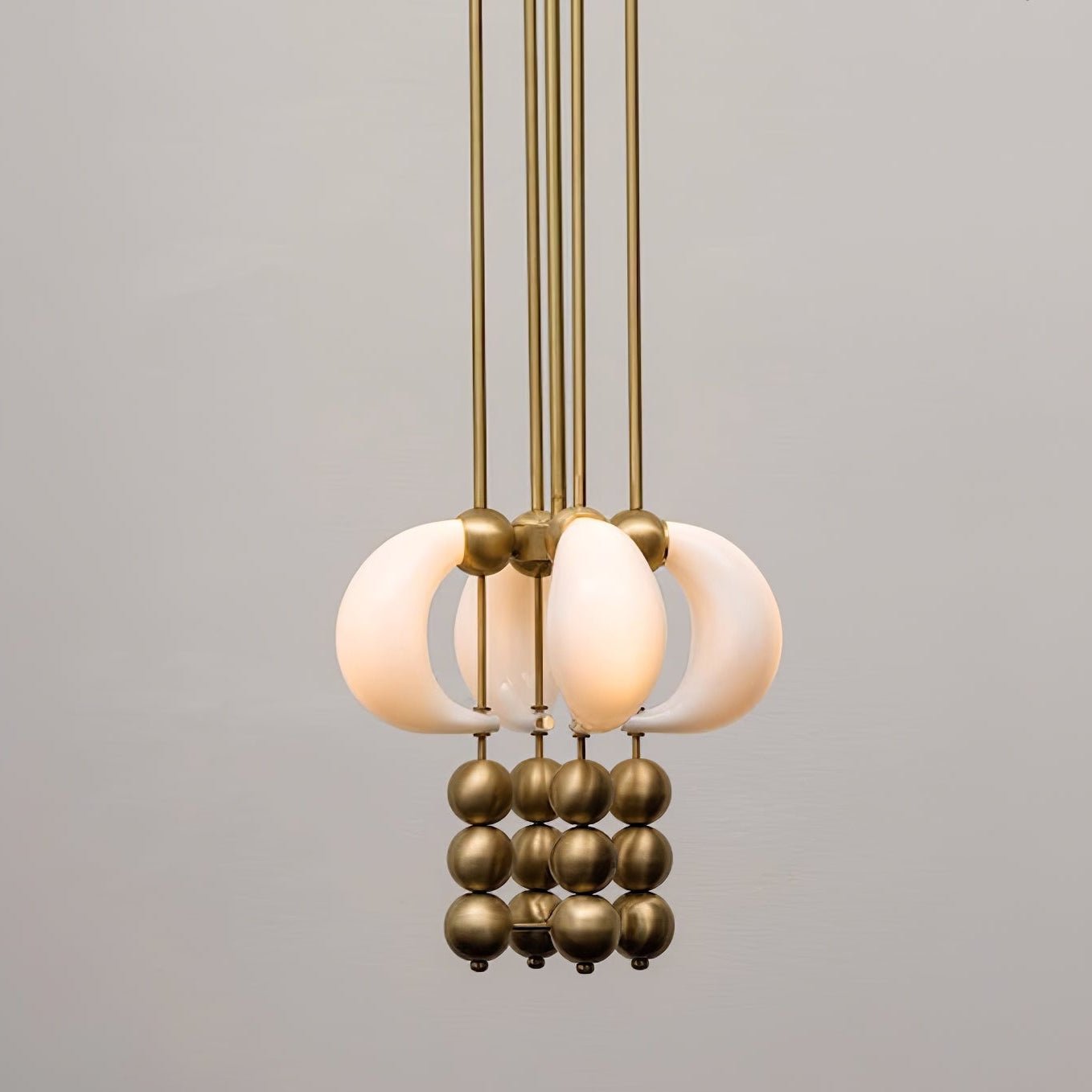 Divara Pendant Light-Neutral Decor