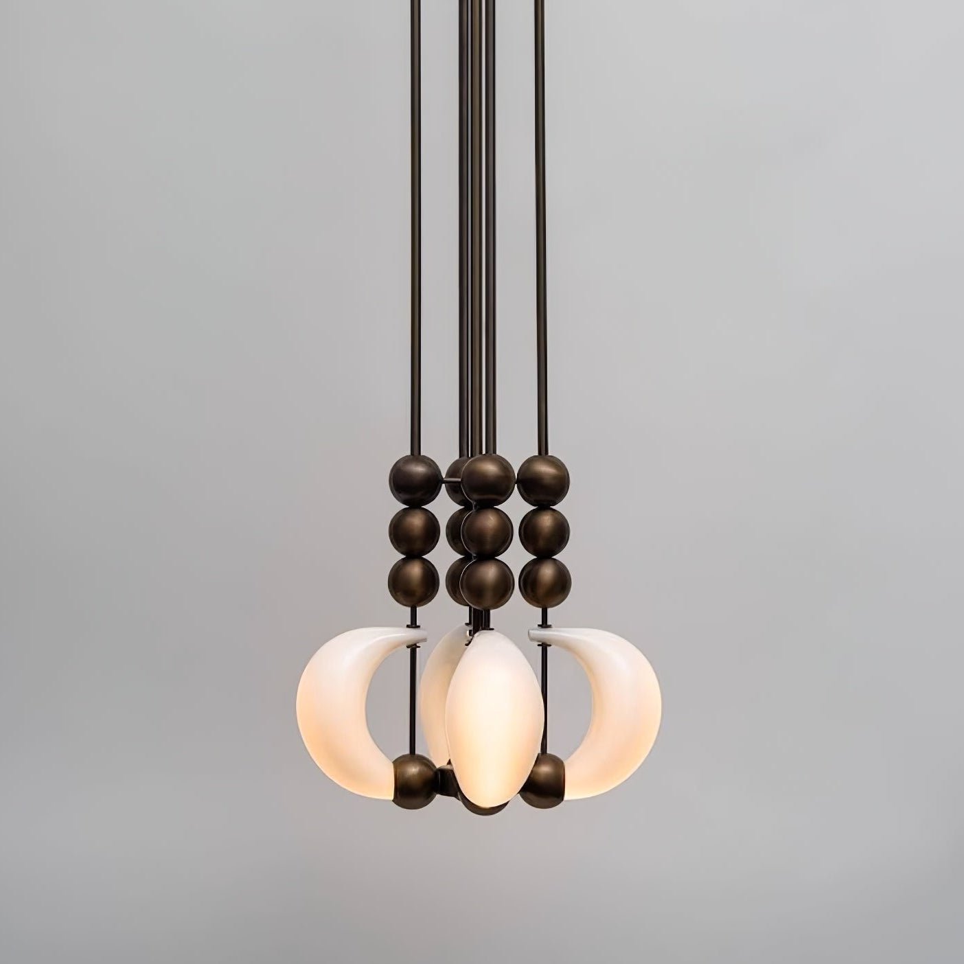 Divara Pendant Light-Neutral Decor