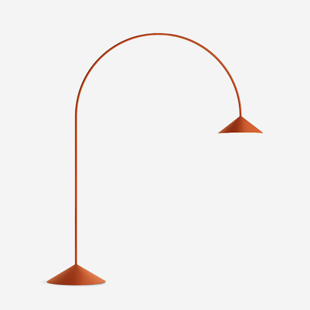 Sorelle Floor Lamp