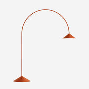 Sorelle Floor Lamp
