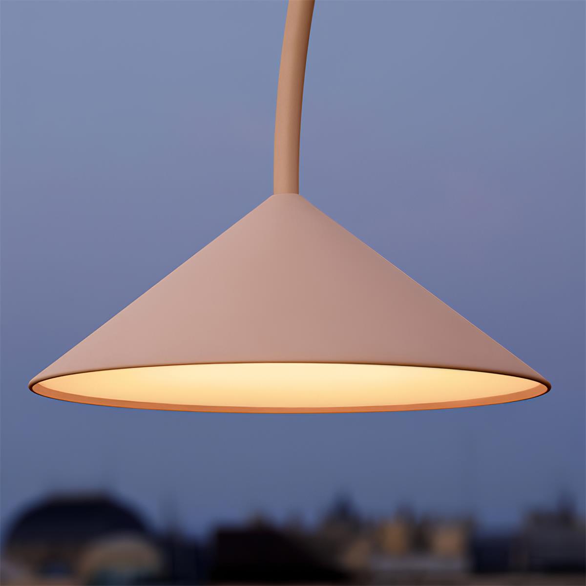 Sorelle Floor Lamp