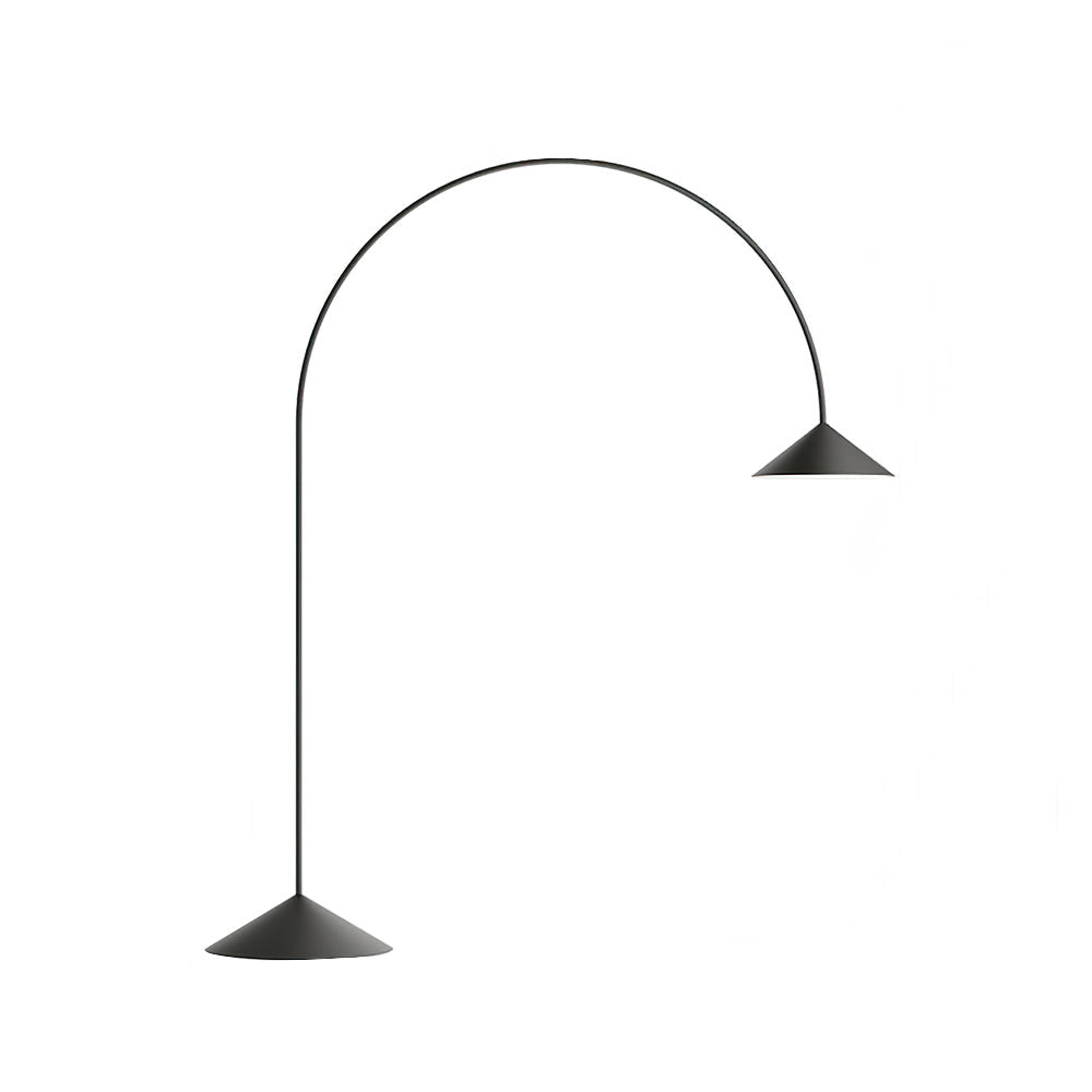 Sorelle Floor Lamp