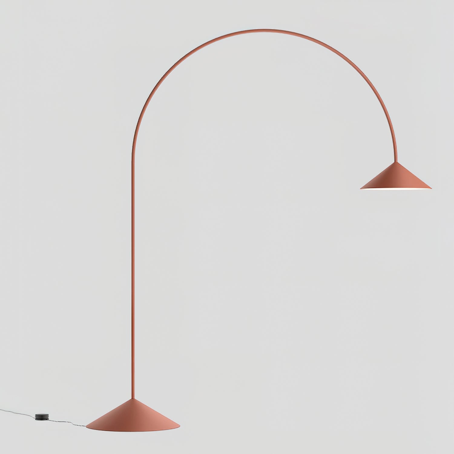 Sorelle Floor Lamp