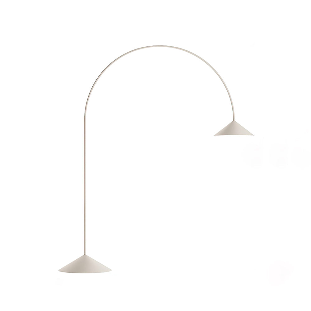 Sorelle Floor Lamp