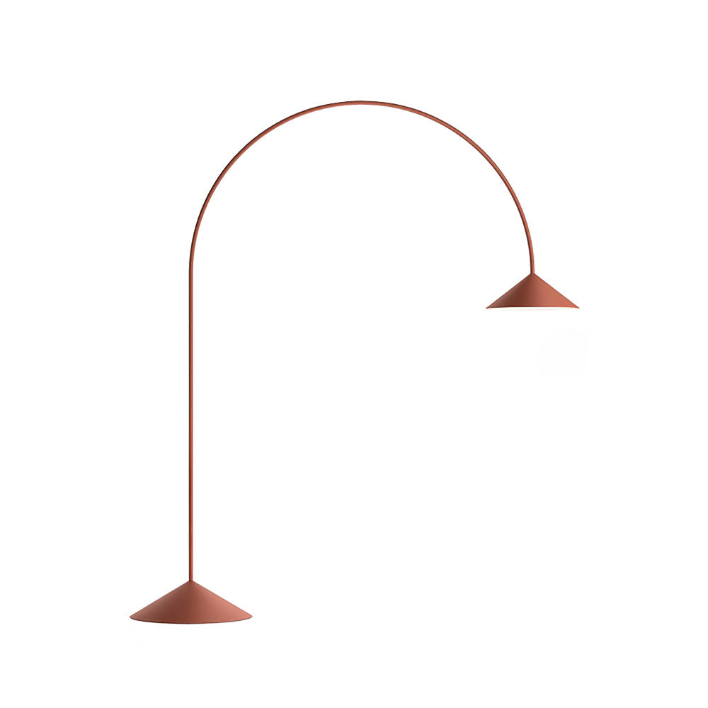 Sorelle Floor Lamp
