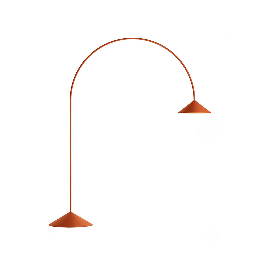 Sorelle Floor Lamp