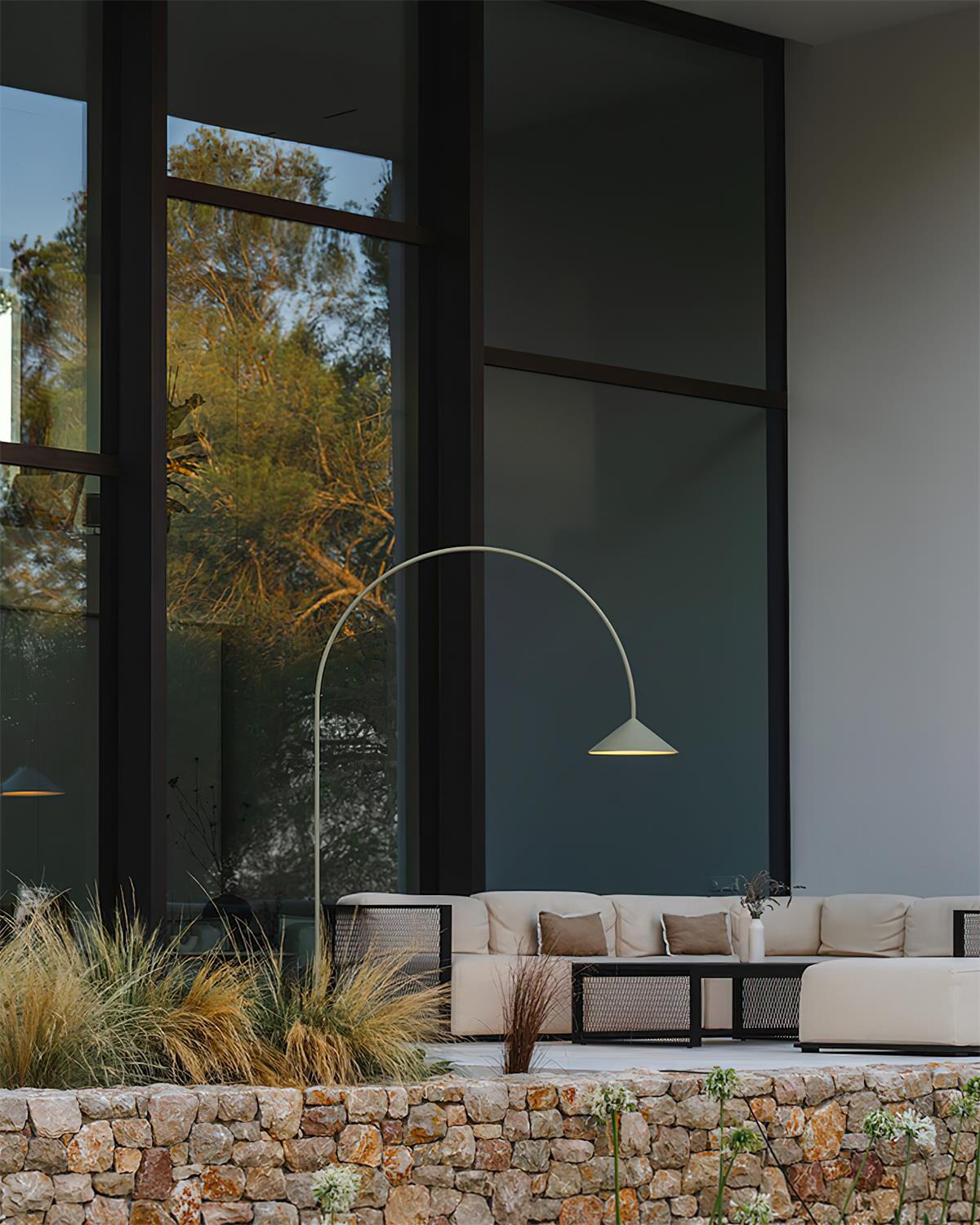 Sorelle Floor Lamp