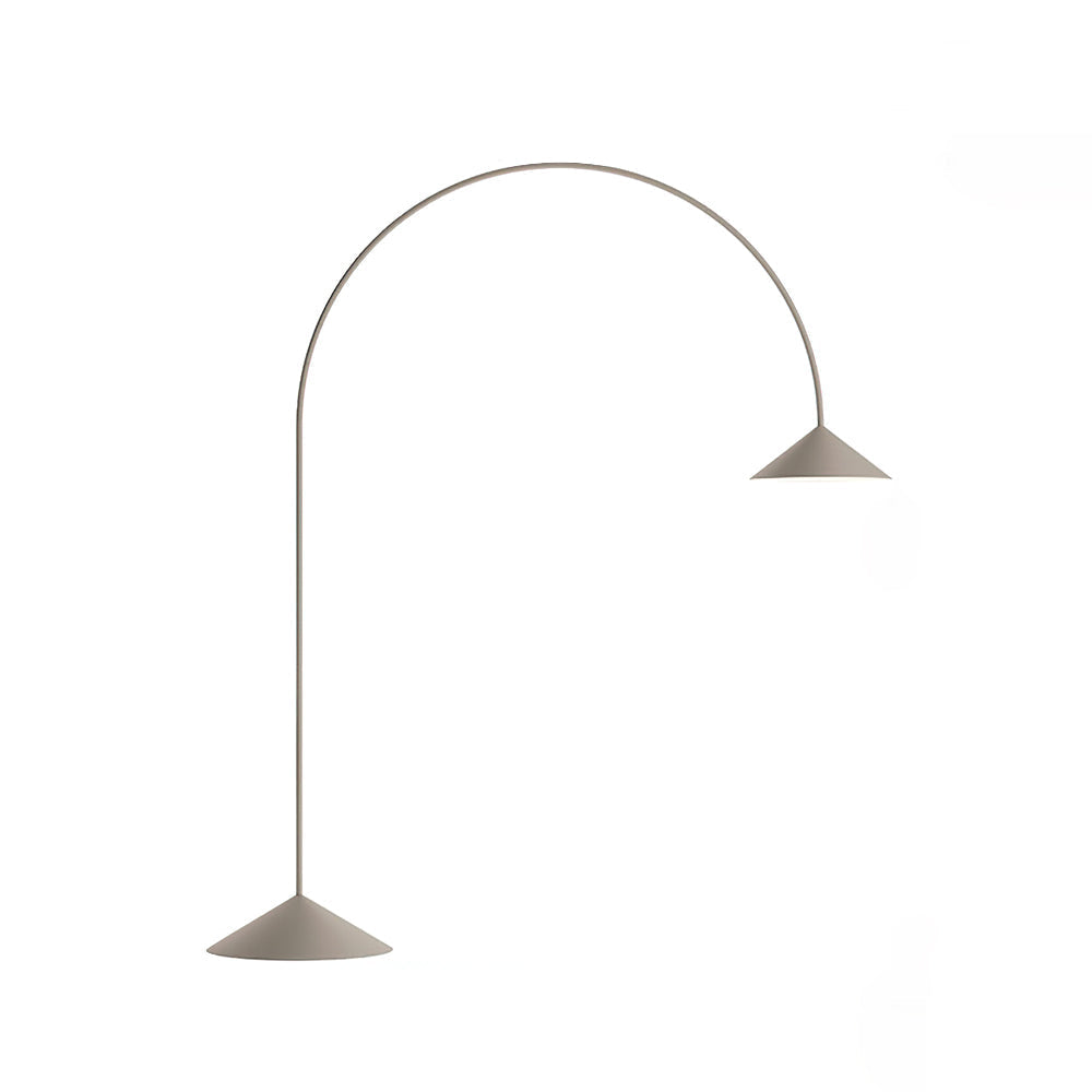 Sorelle Floor Lamp