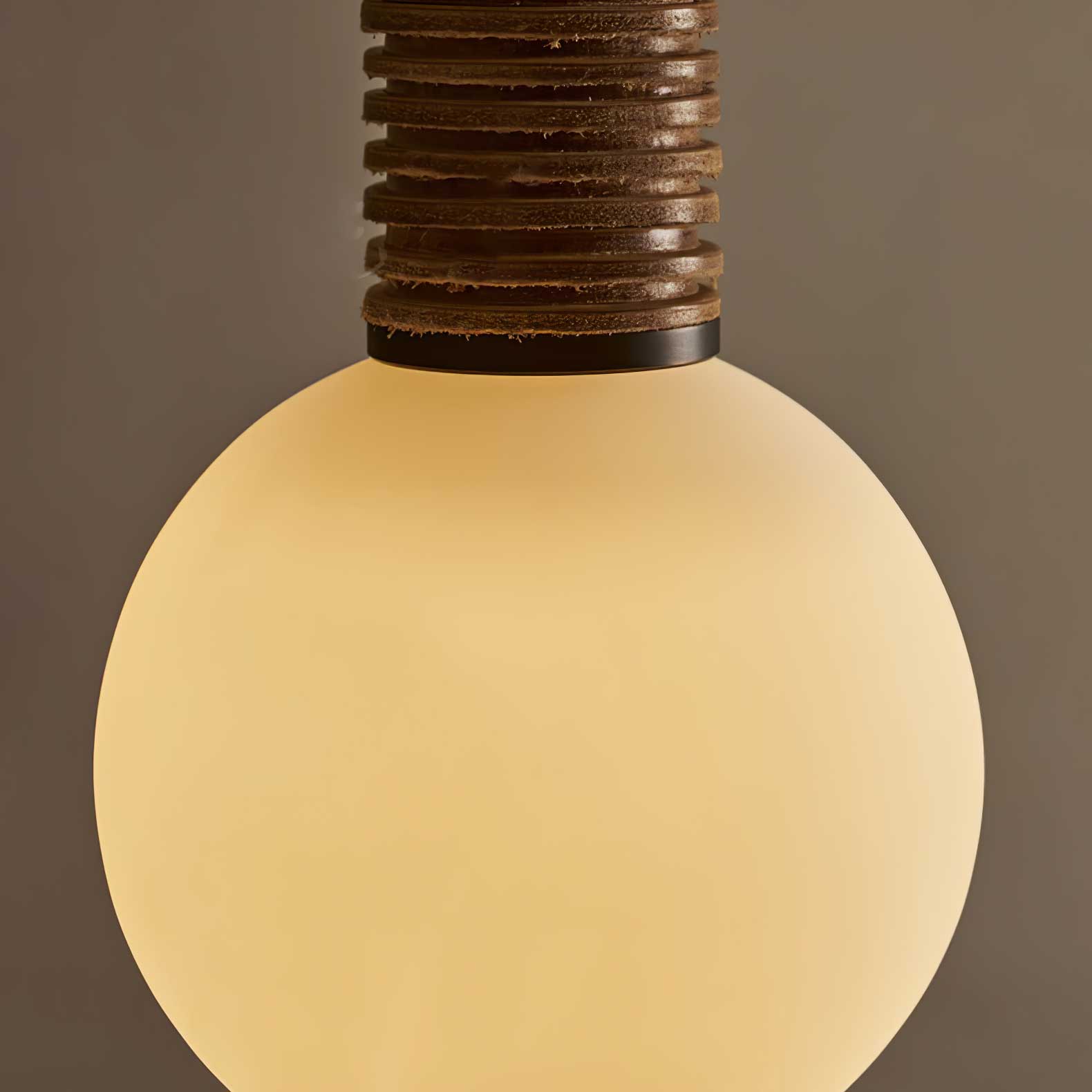 Liora Modern Pendant Light-Neutral Decor