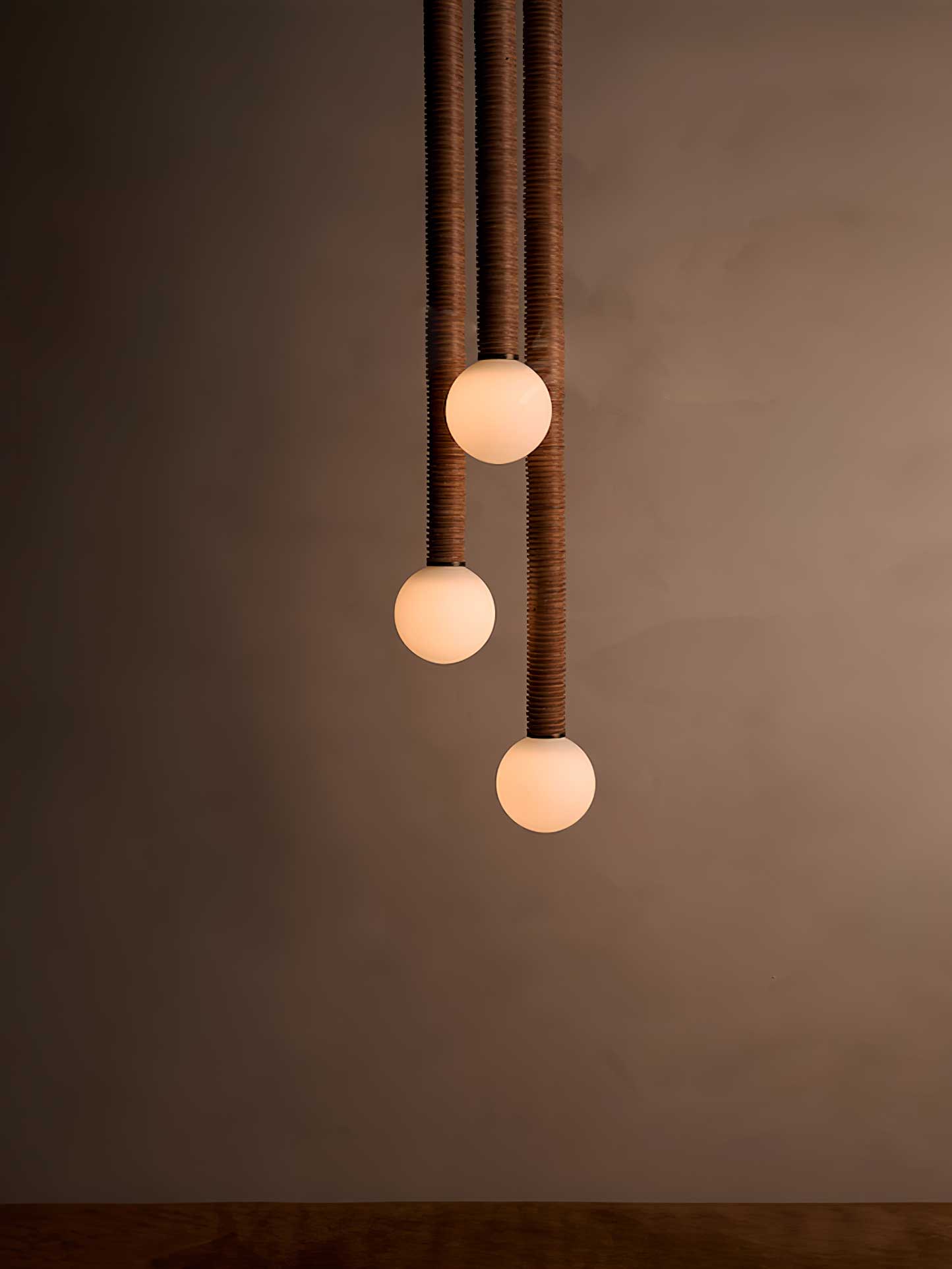 Liora Modern Pendant Light-Neutral Decor