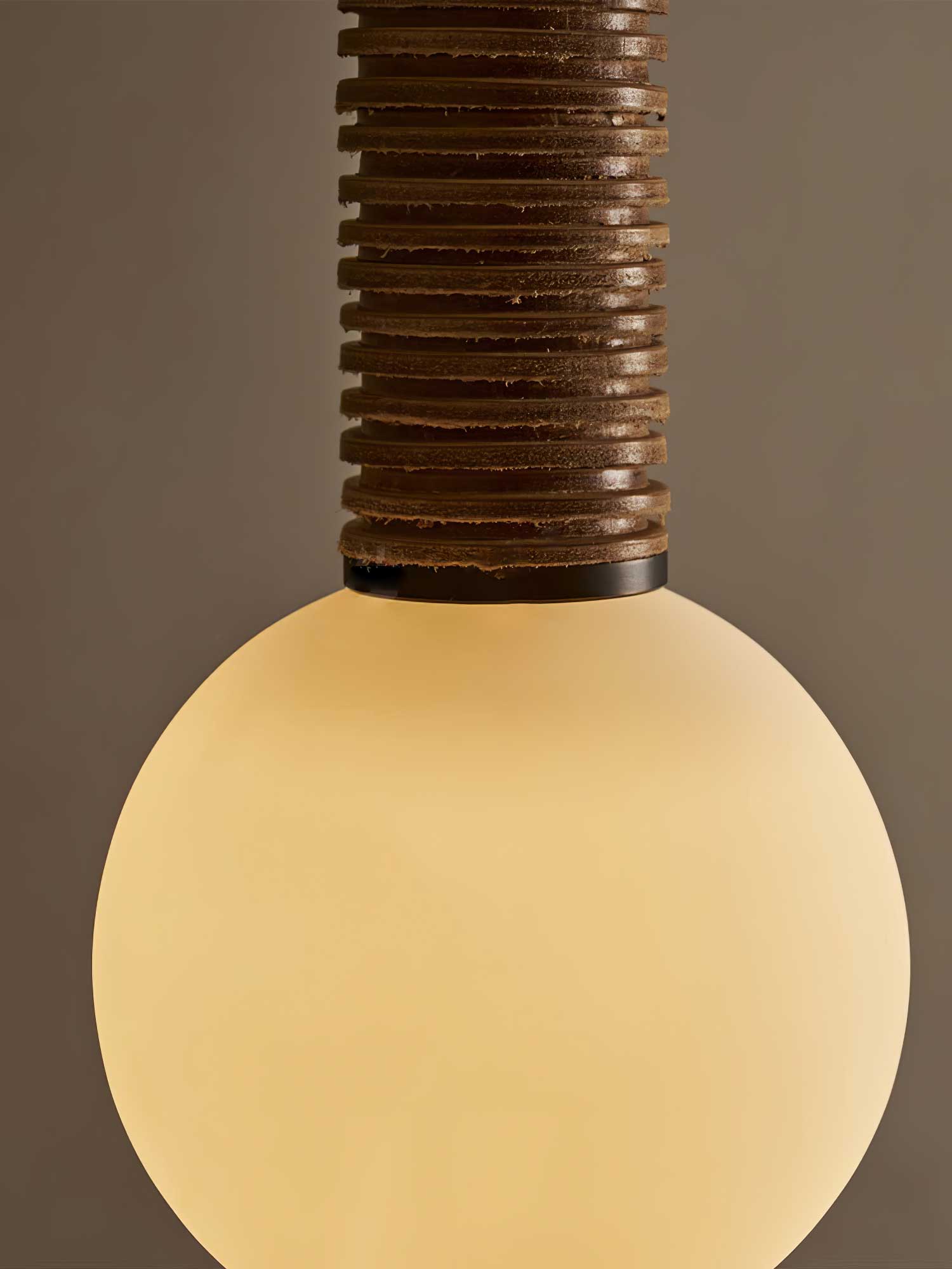 Liora Modern Pendant Light-Neutral Decor