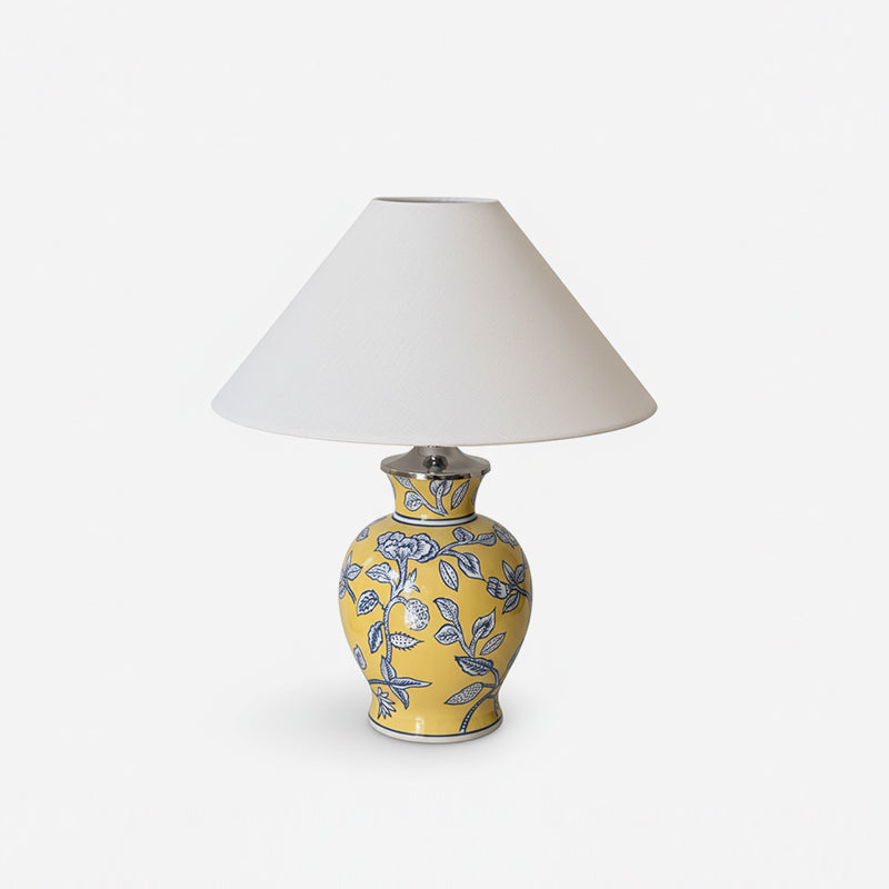 Marisol Mist Table Lamp