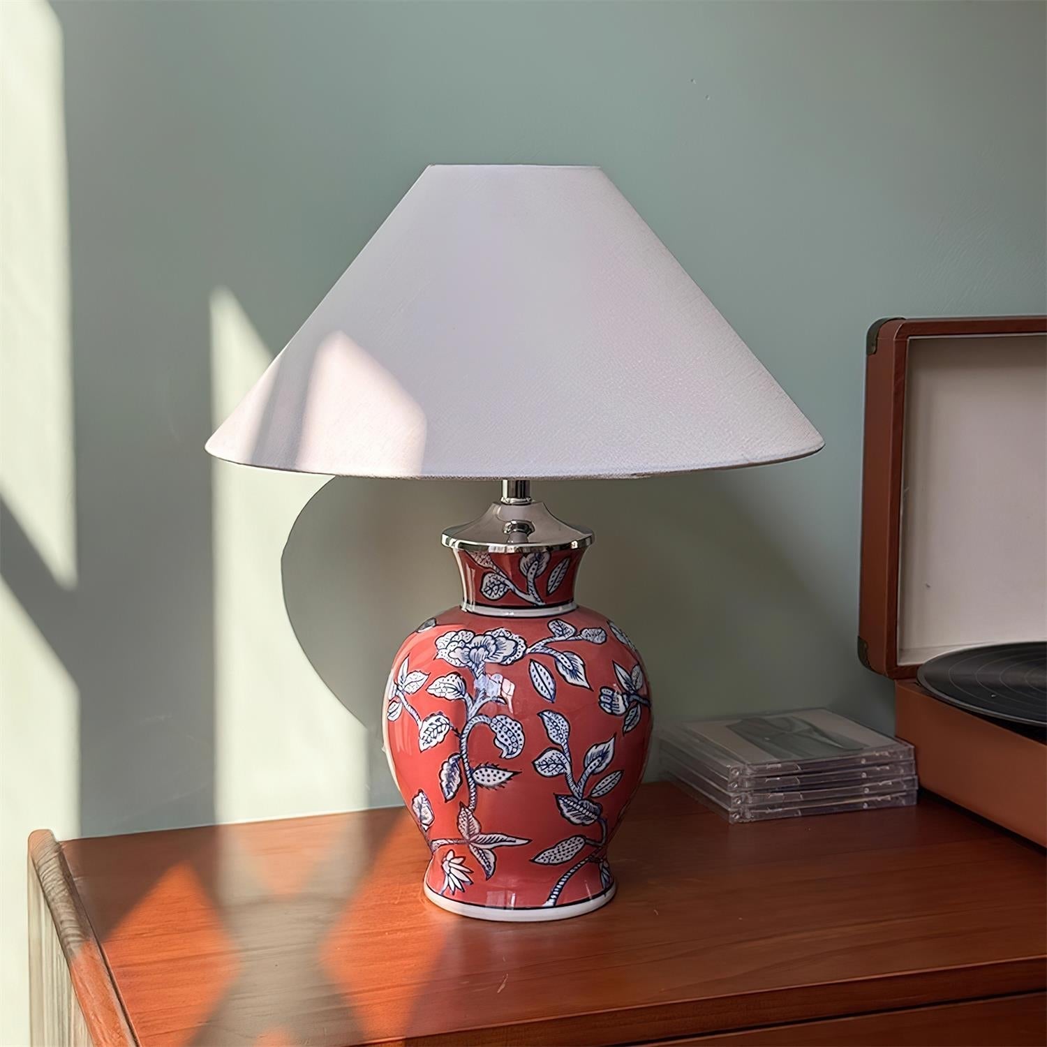 Marisol Mist Table Lamp