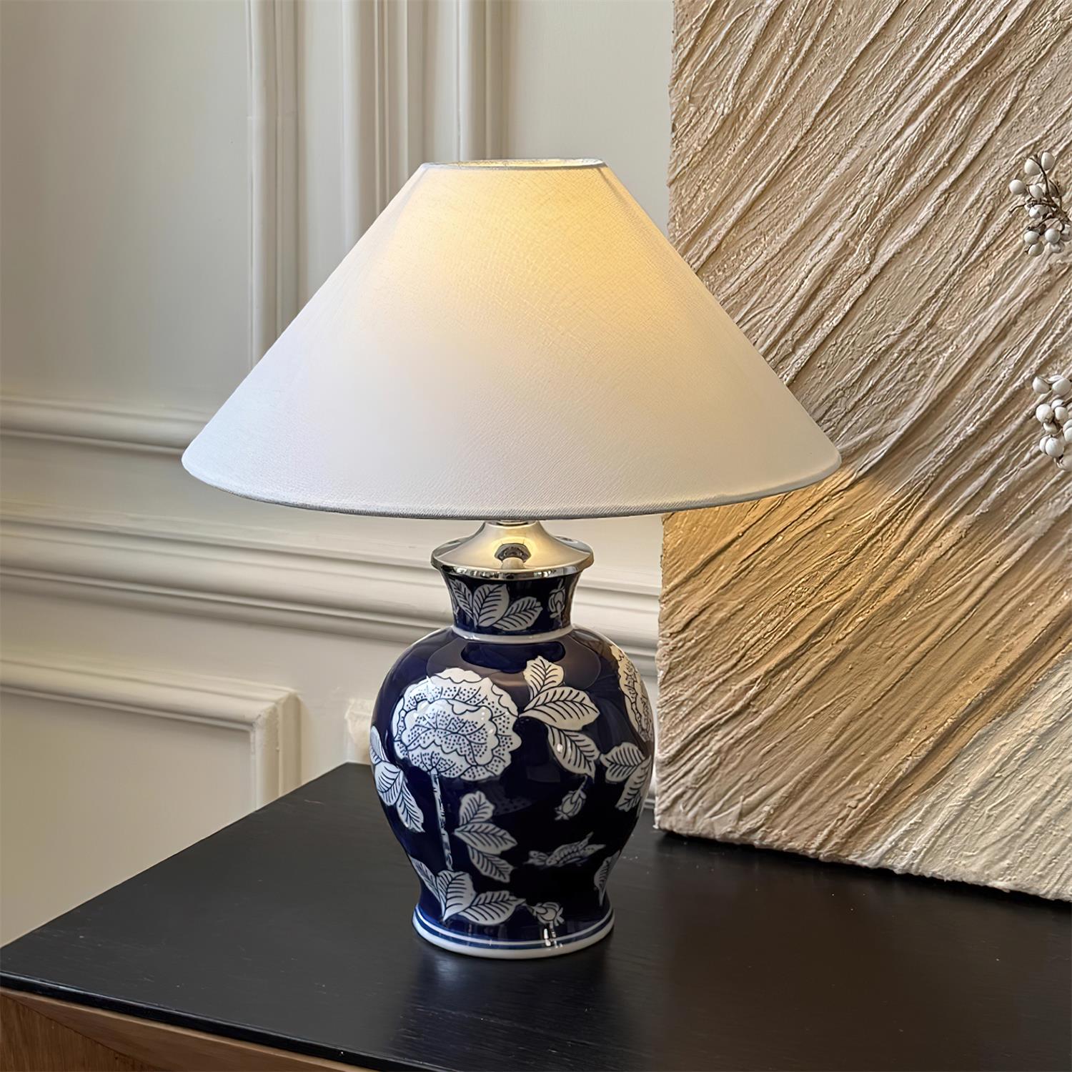 Marisol Mist Table Lamp