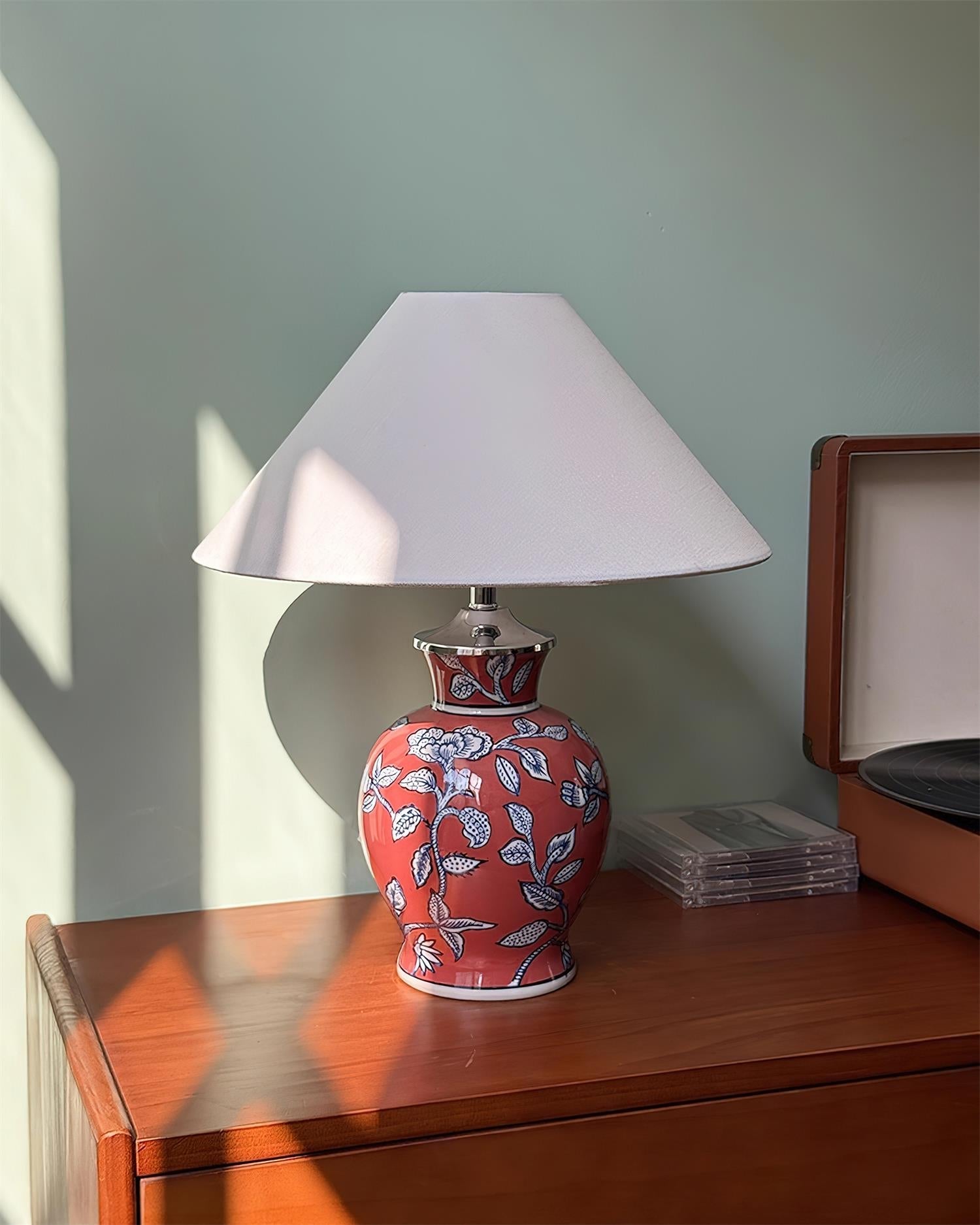 Marisol Mist Table Lamp
