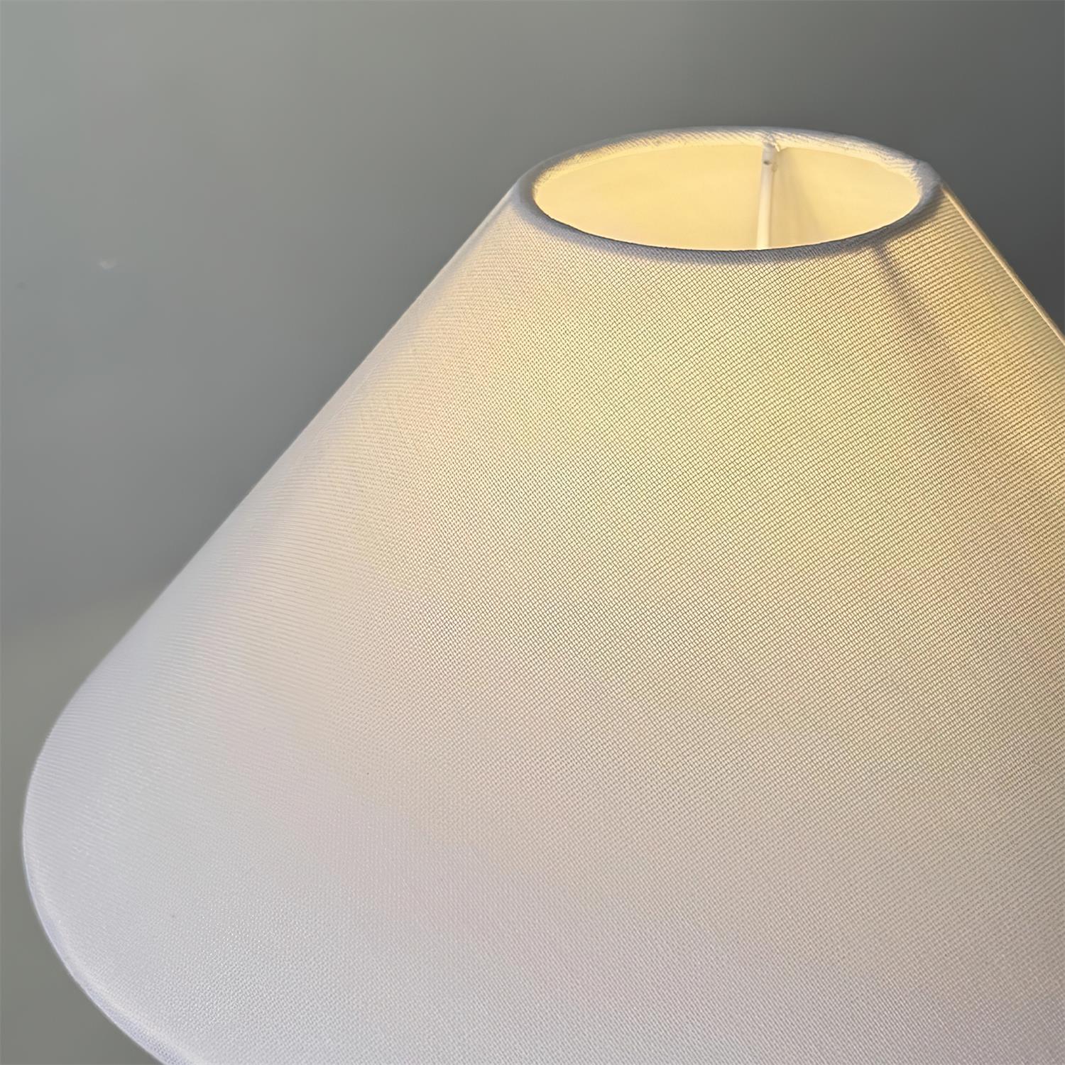 Marisol Mist Table Lamp