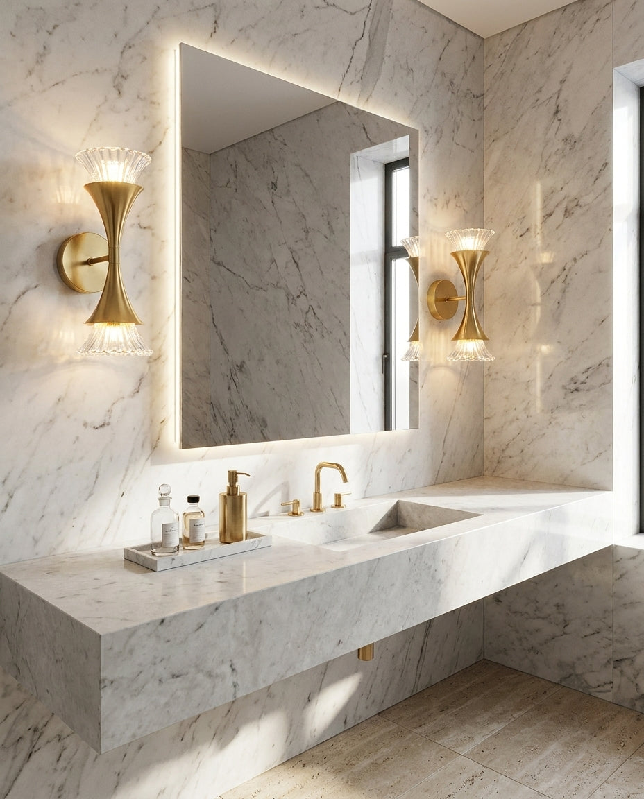 Perrinmere Wall Sconce