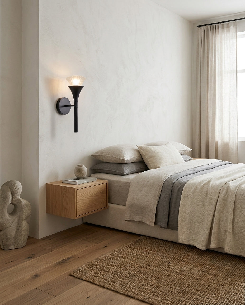 Perrinmere Wall Sconce