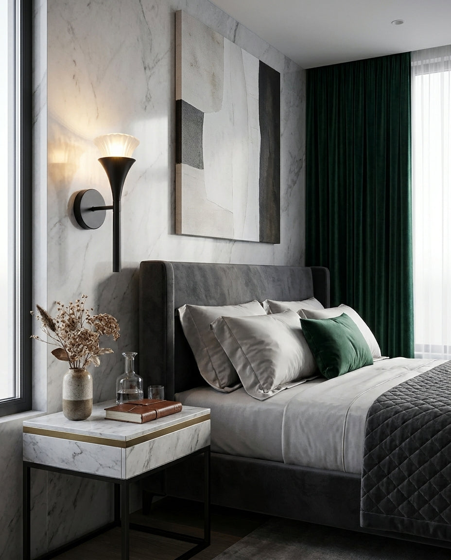 Perrinmere Wall Sconce