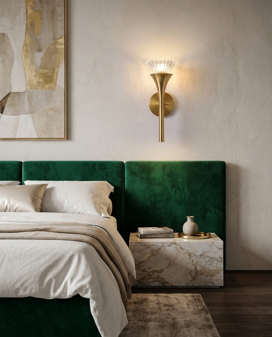 Perrinmere Wall Sconce