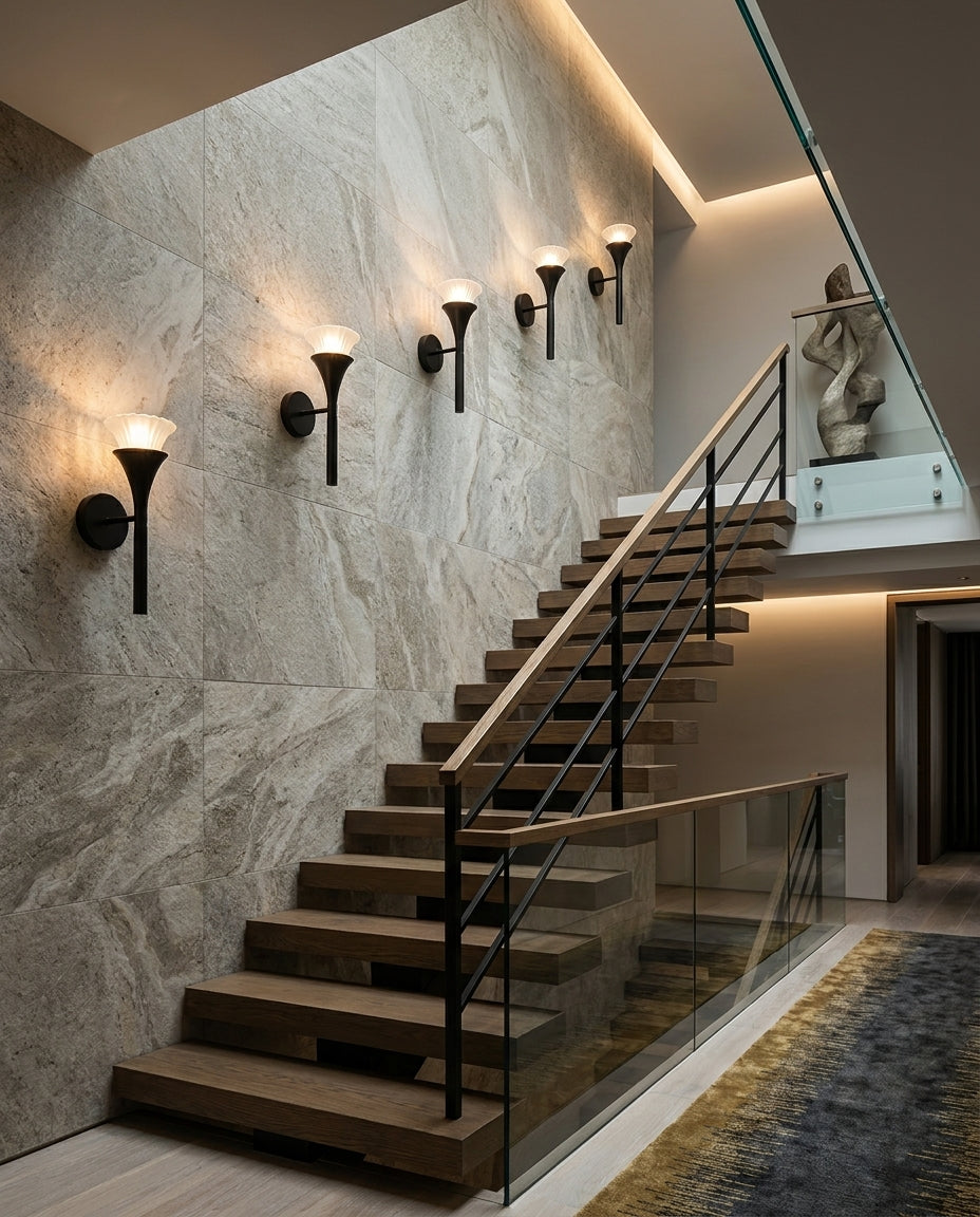 Perrinmere Wall Sconce