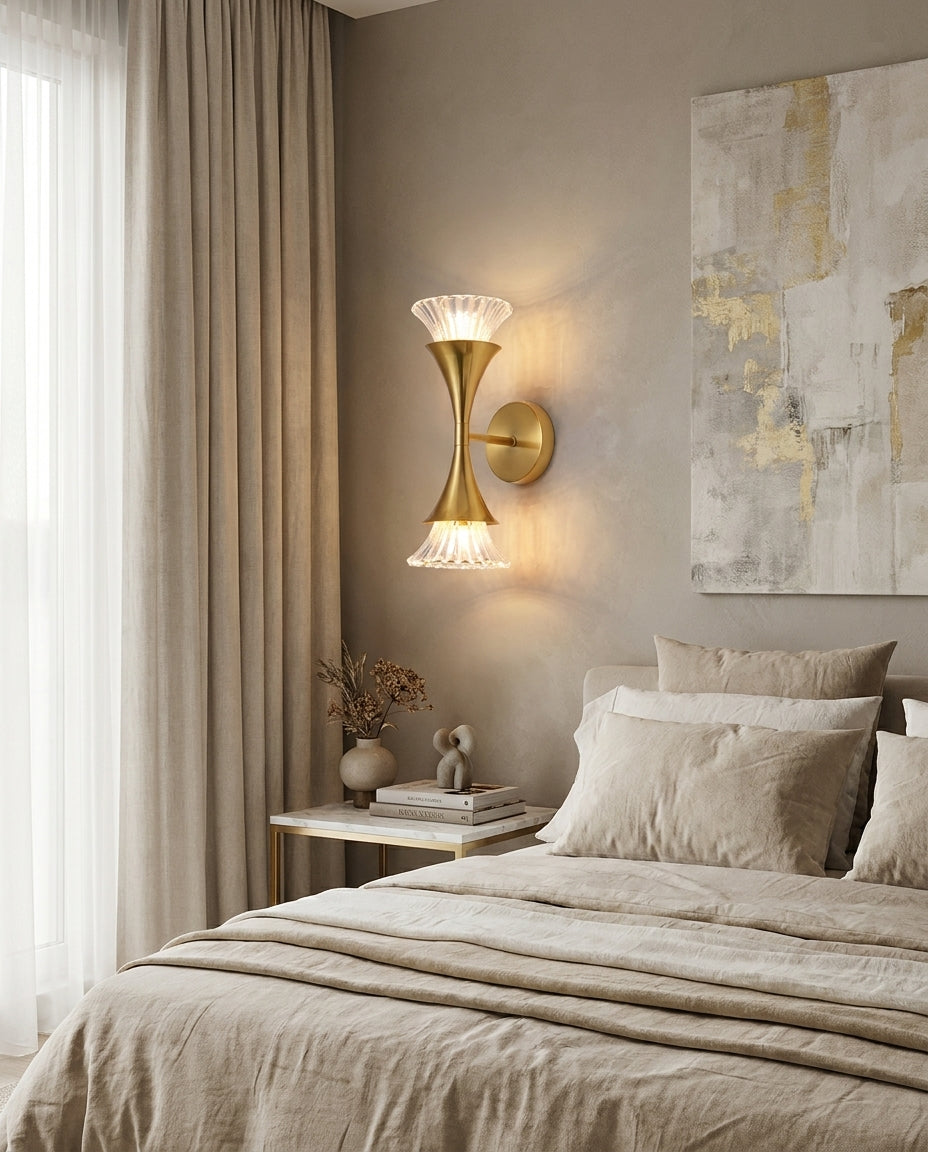 Perrinmere Wall Sconce
