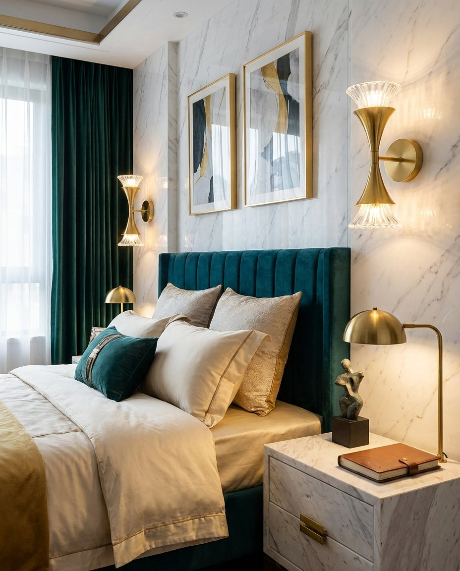 Perrinmere Wall Sconce