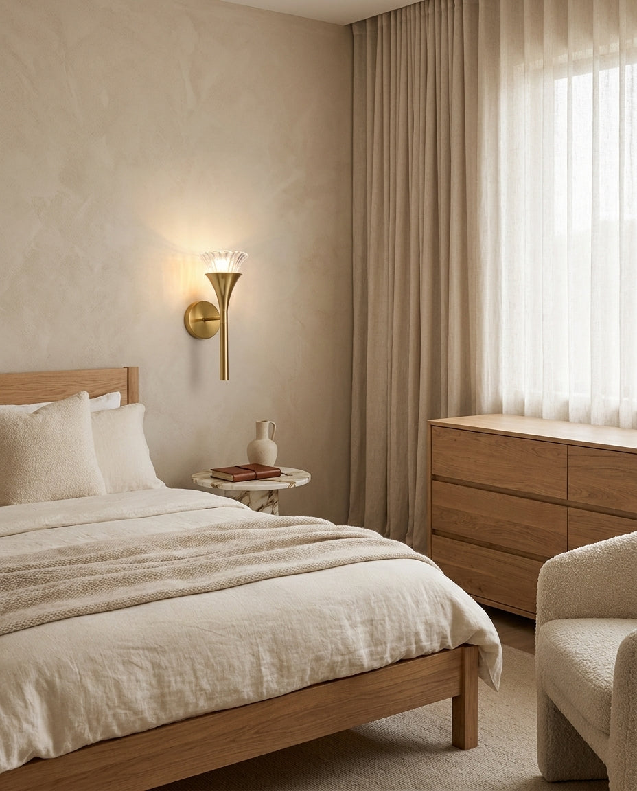 Perrinmere Wall Sconce