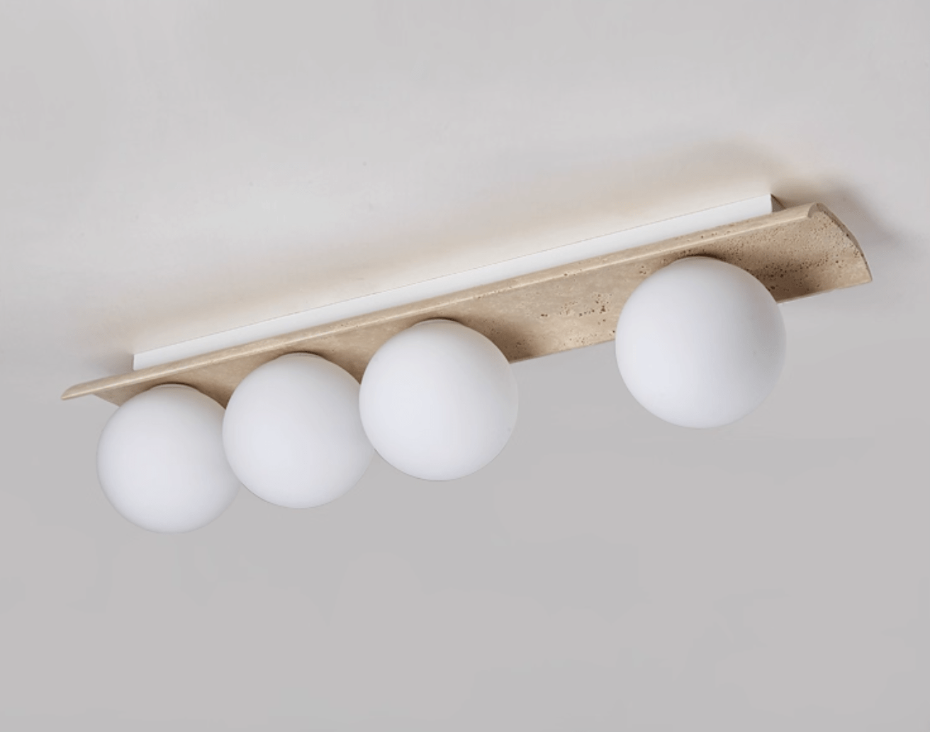 Umlinx Ceiling Light-Neutral Decor