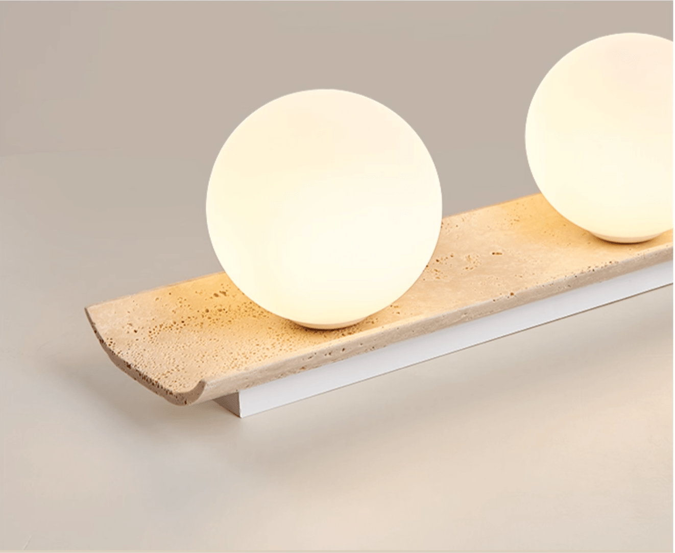 Umlinx Ceiling Light-Neutral Decor