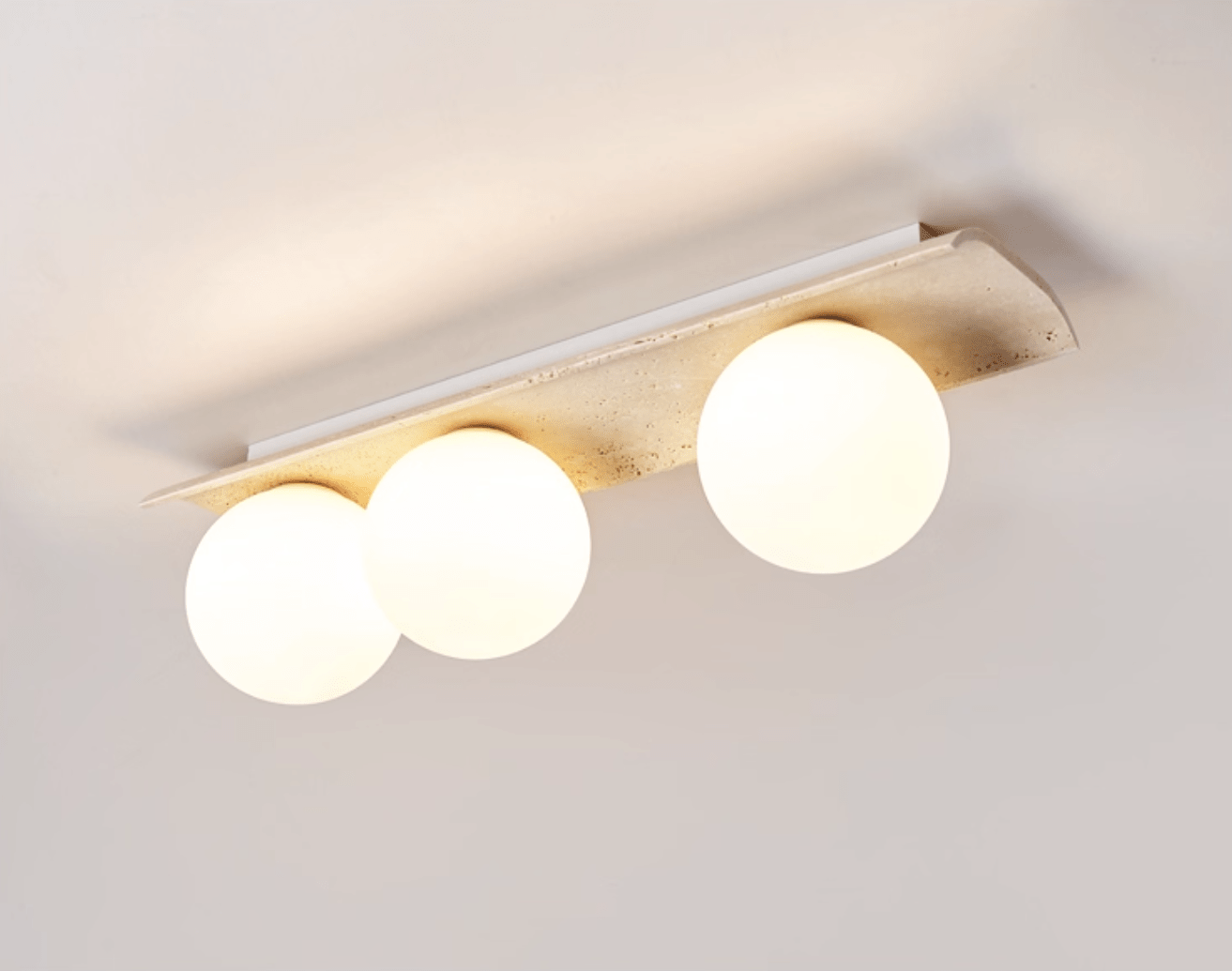 Umlinx Ceiling Light-Neutral Decor