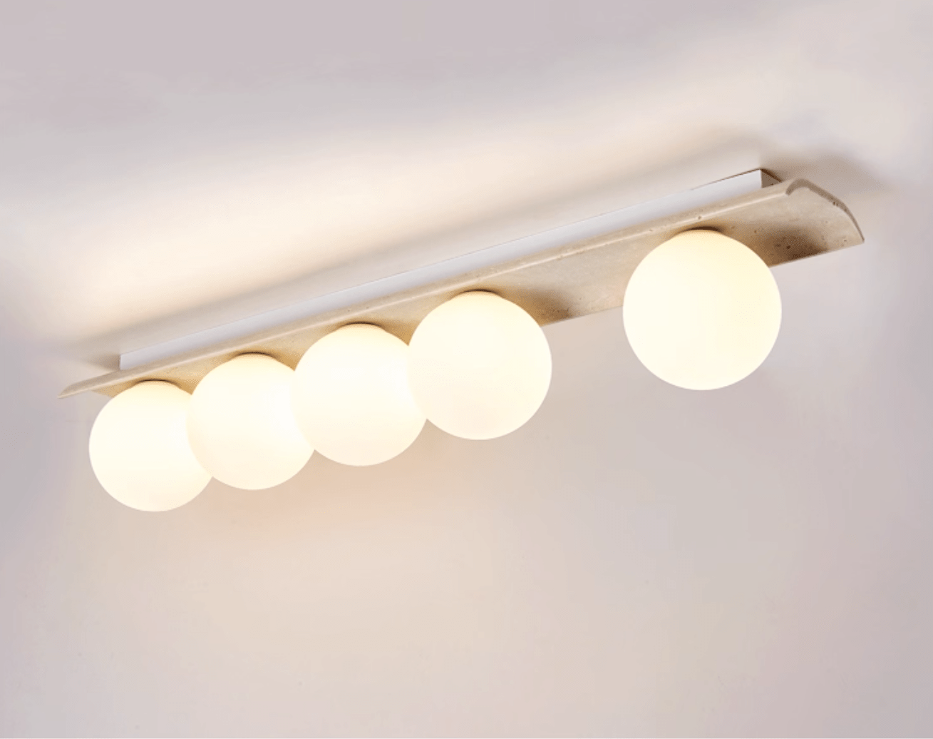 Umlinx Ceiling Light-Neutral Decor