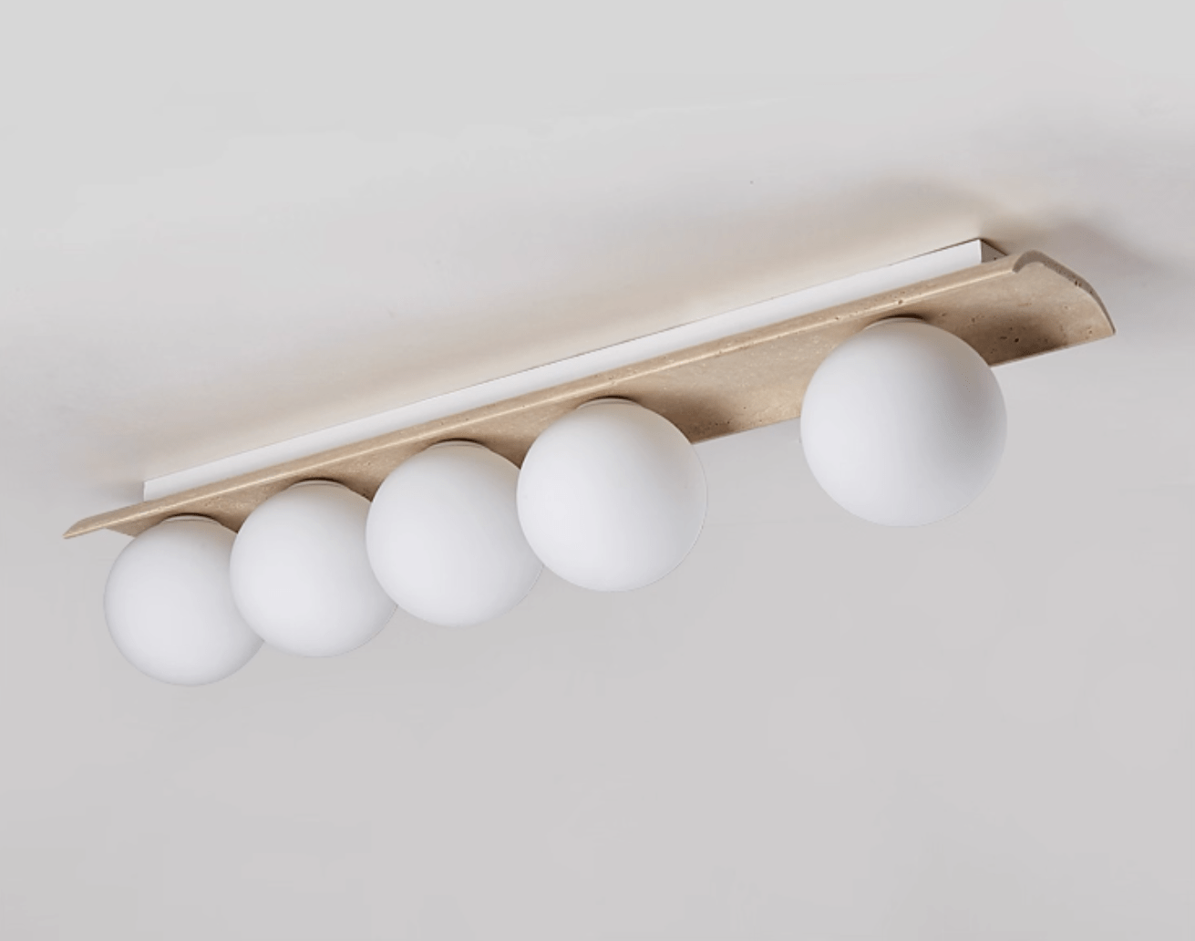Umlinx Ceiling Light-Neutral Decor