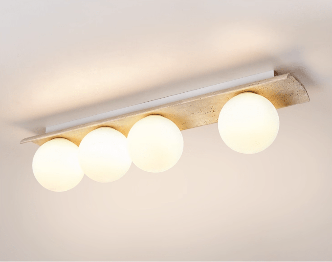 Umlinx Ceiling Light-Neutral Decor
