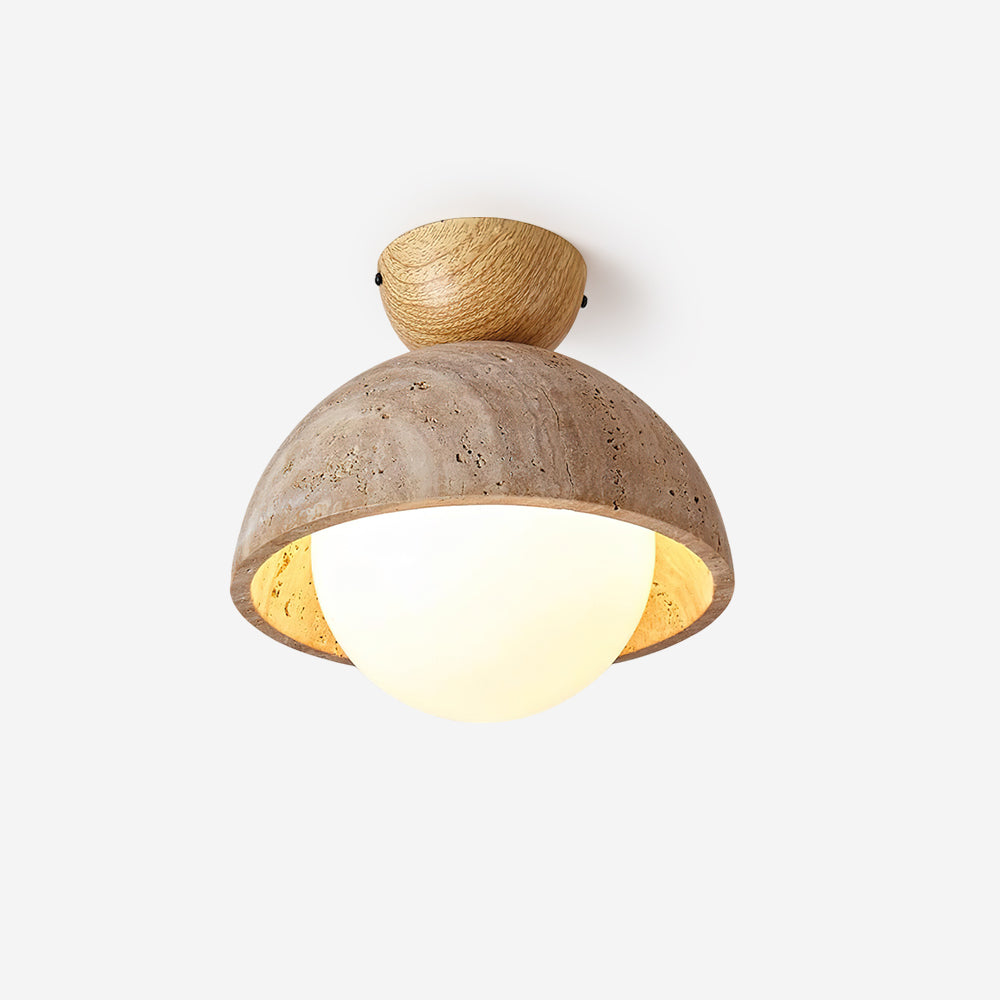 Cedran Ceiling Light