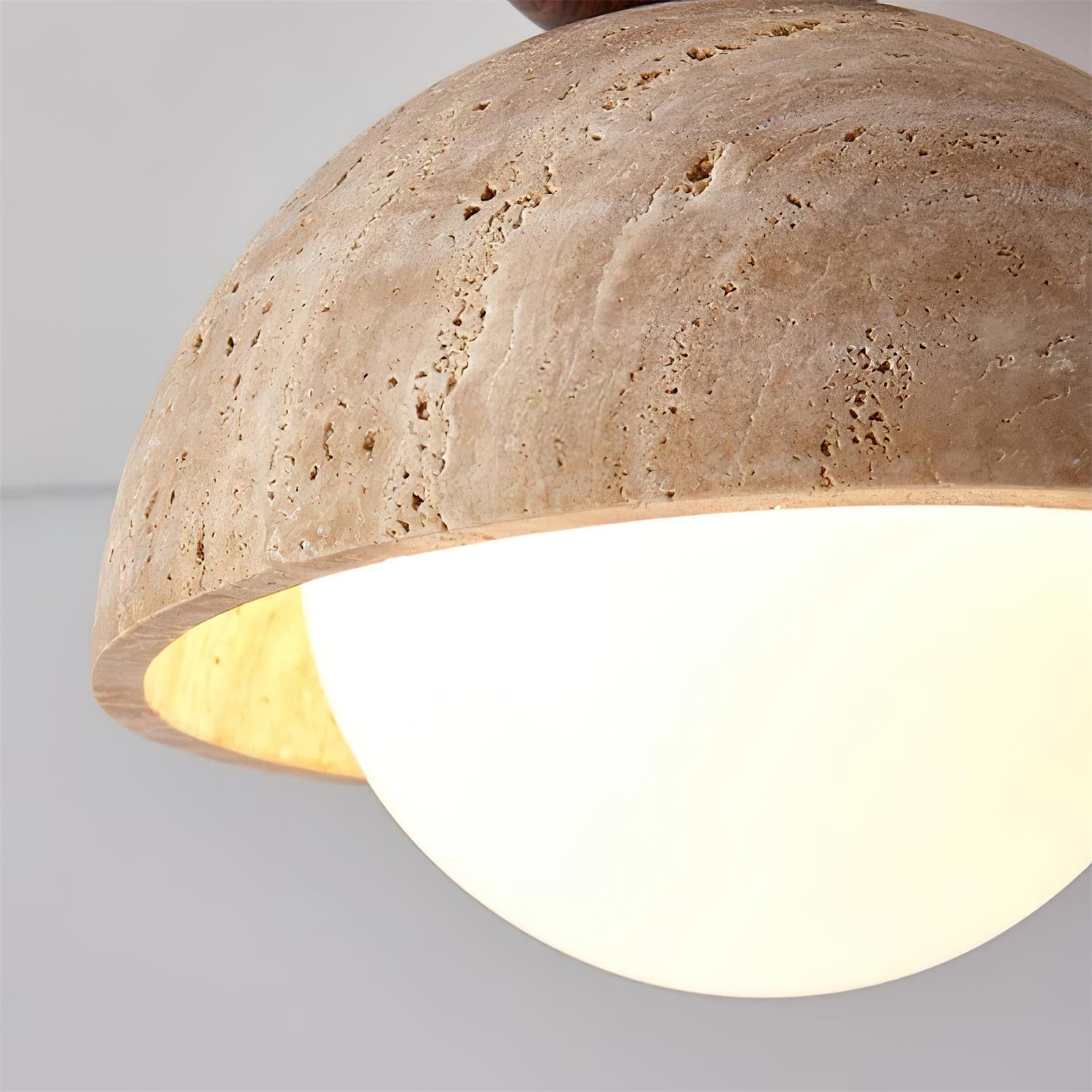 Cedran Ceiling Light