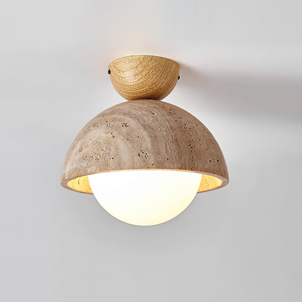 Cedran Ceiling Light