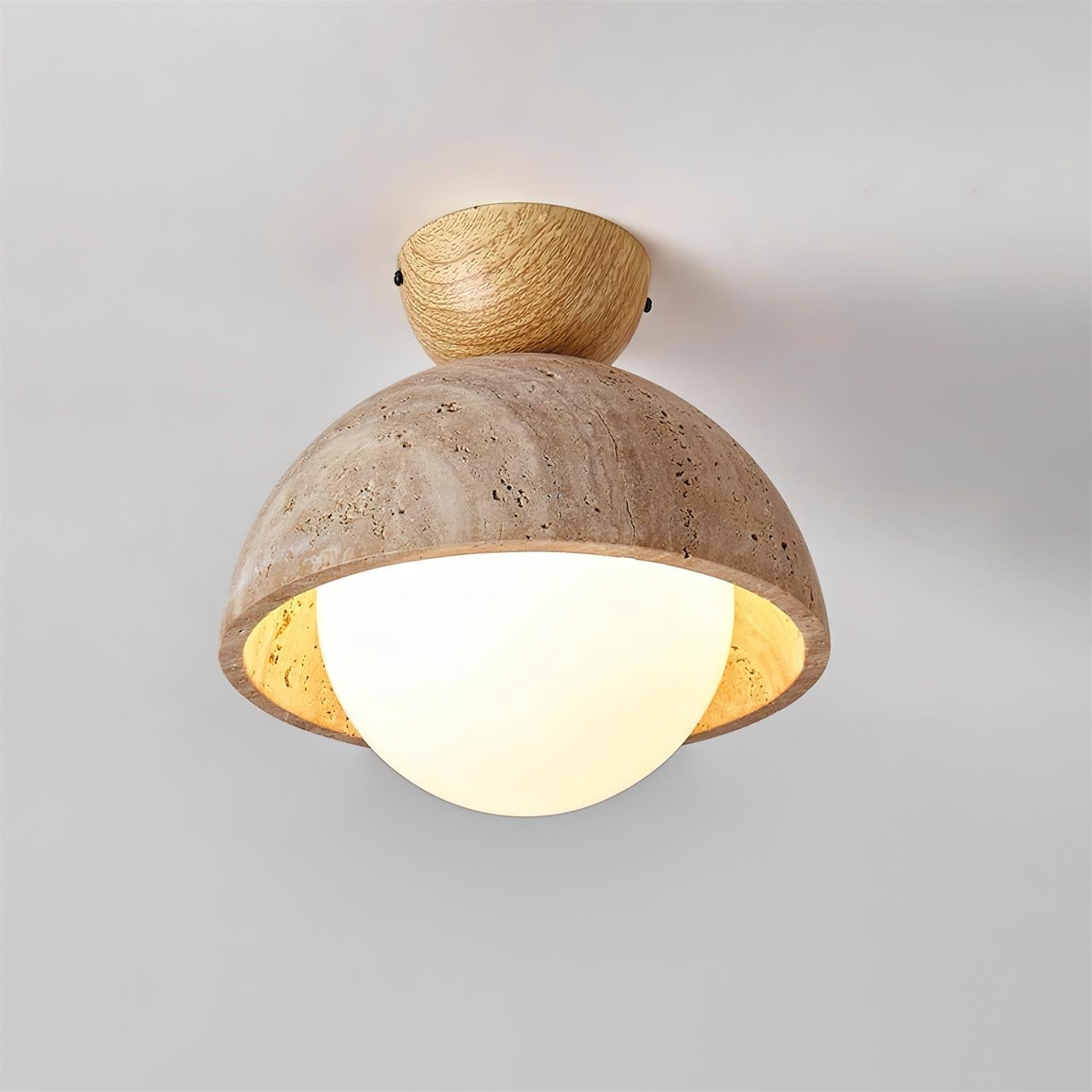Cedran Ceiling Light