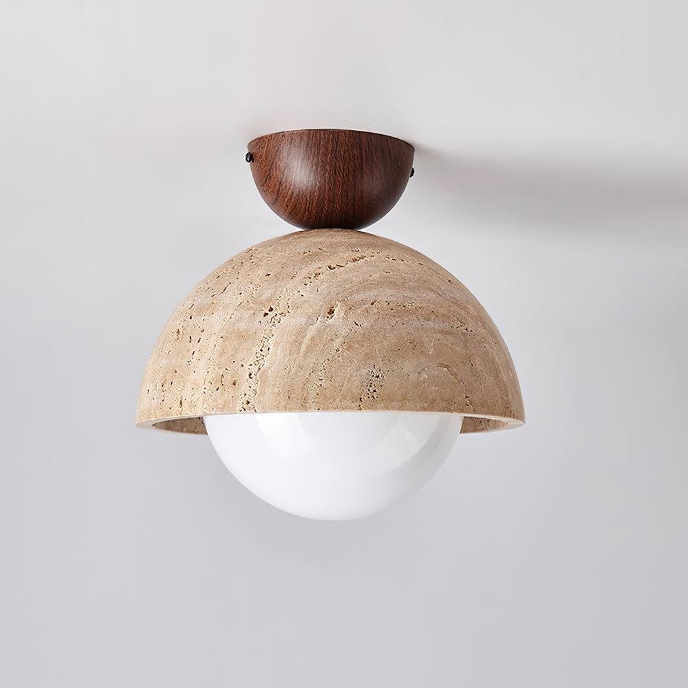 Cedran Ceiling Light
