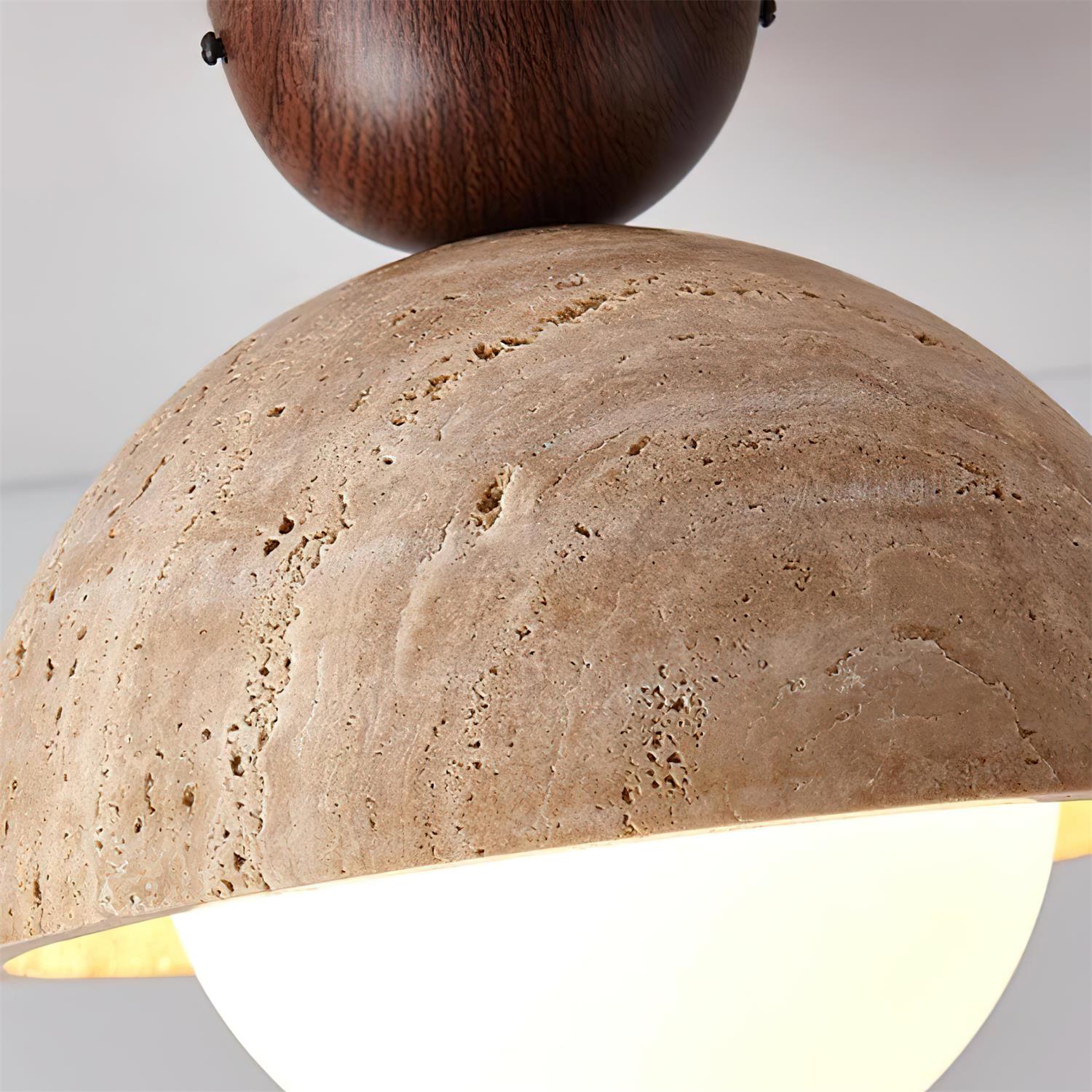 Cedran Ceiling Light