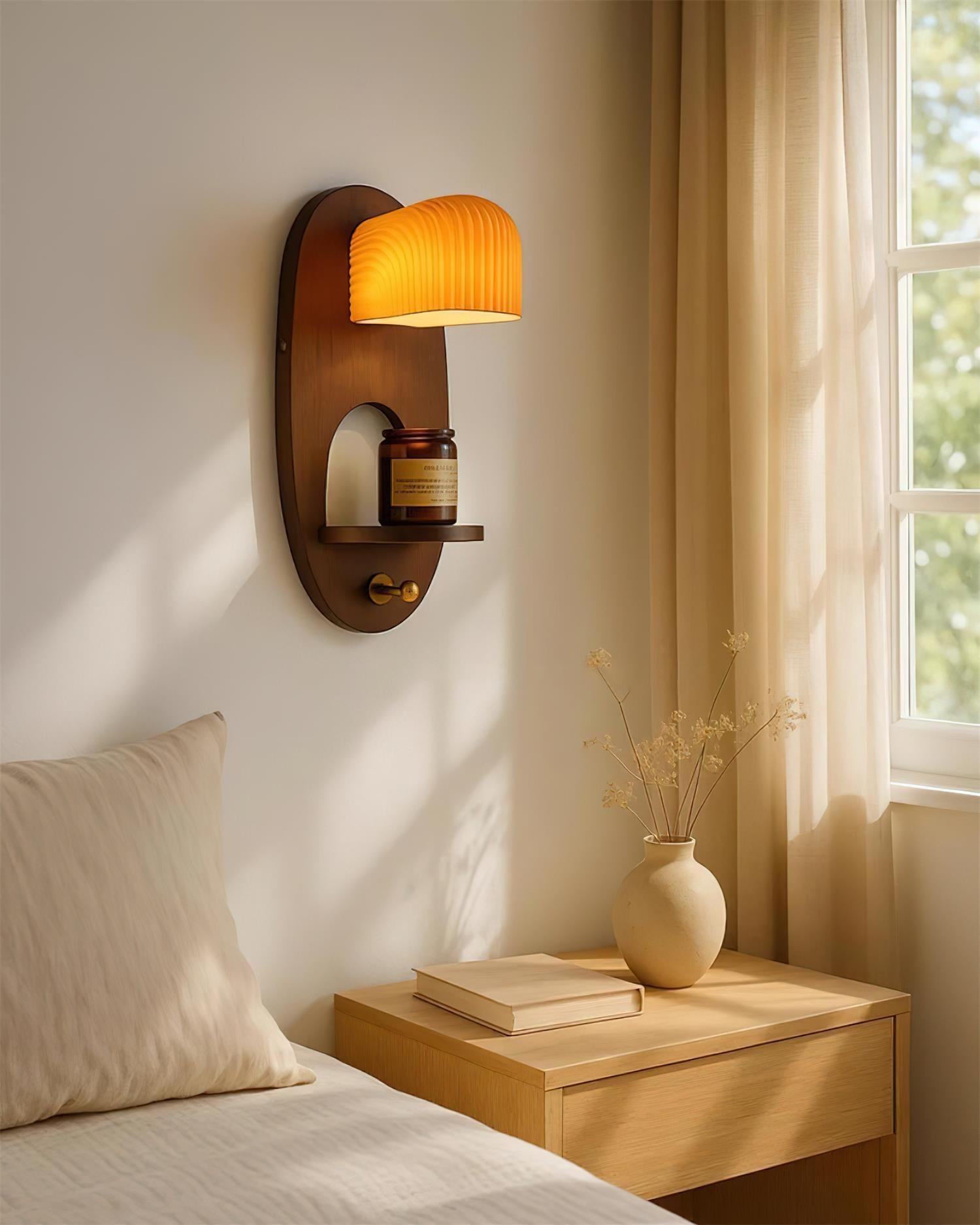 Ambria Wall Lamp