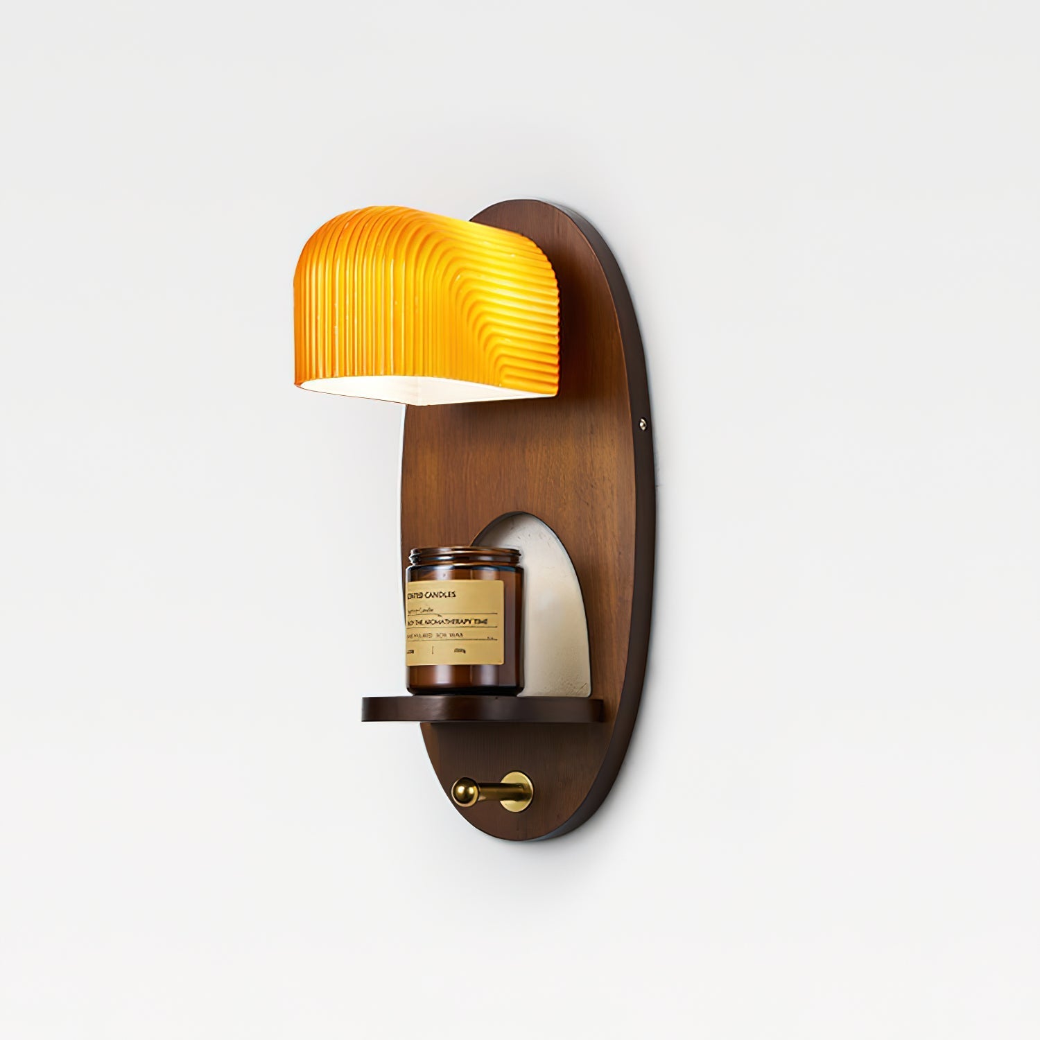 Ambria Wall Lamp