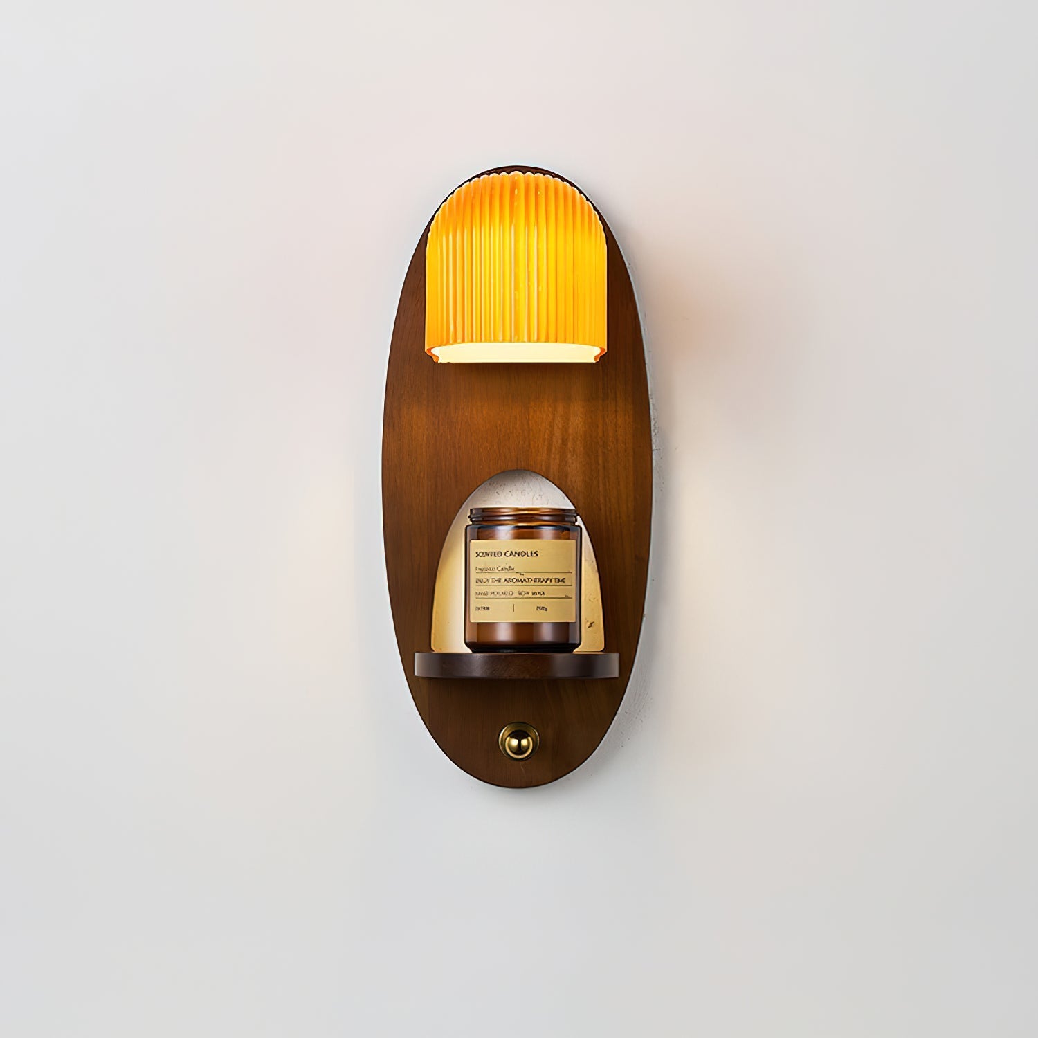 Ambria Wall Lamp